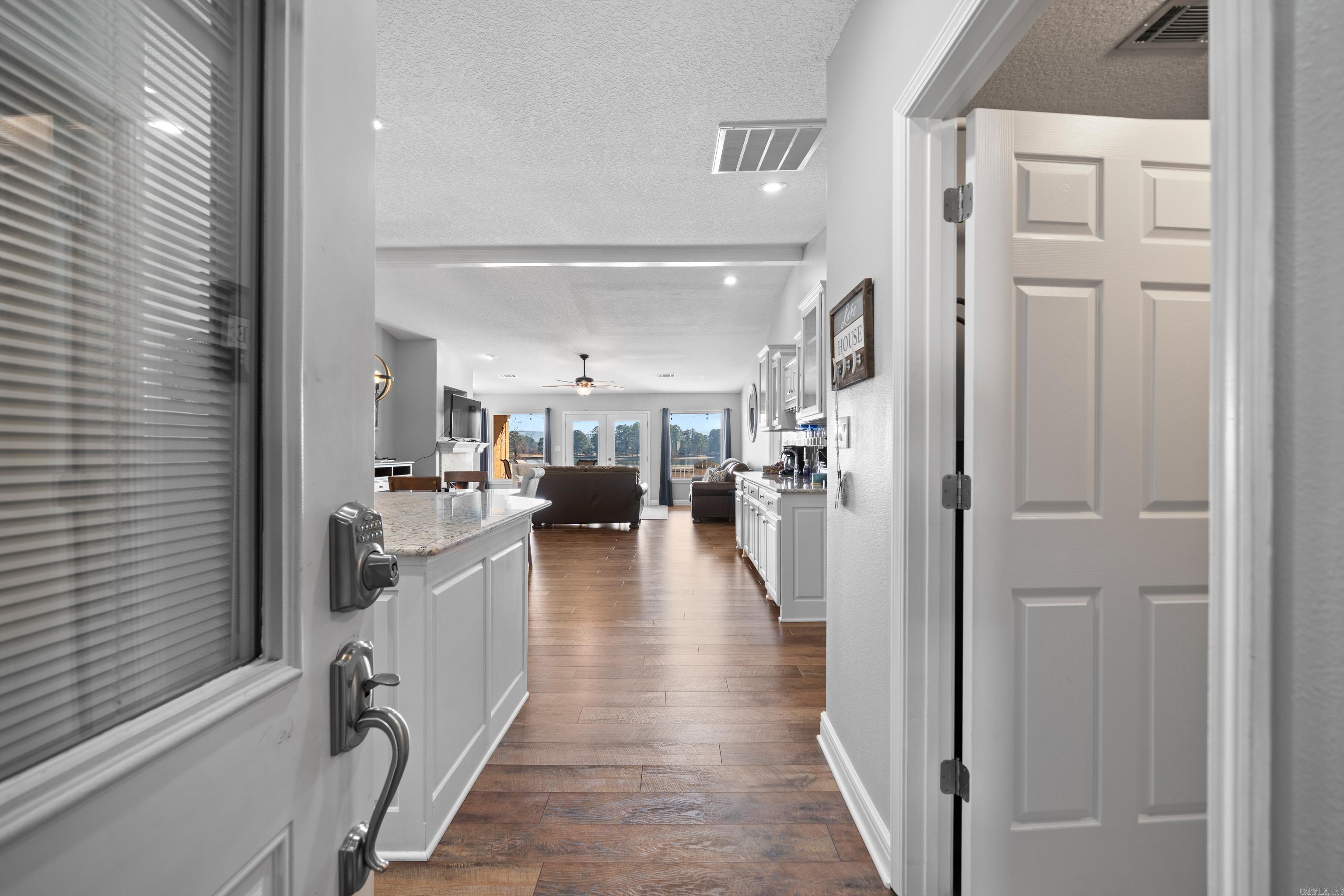 CENTRAL TERRACE CONDOMINIUMS HPR - Residential