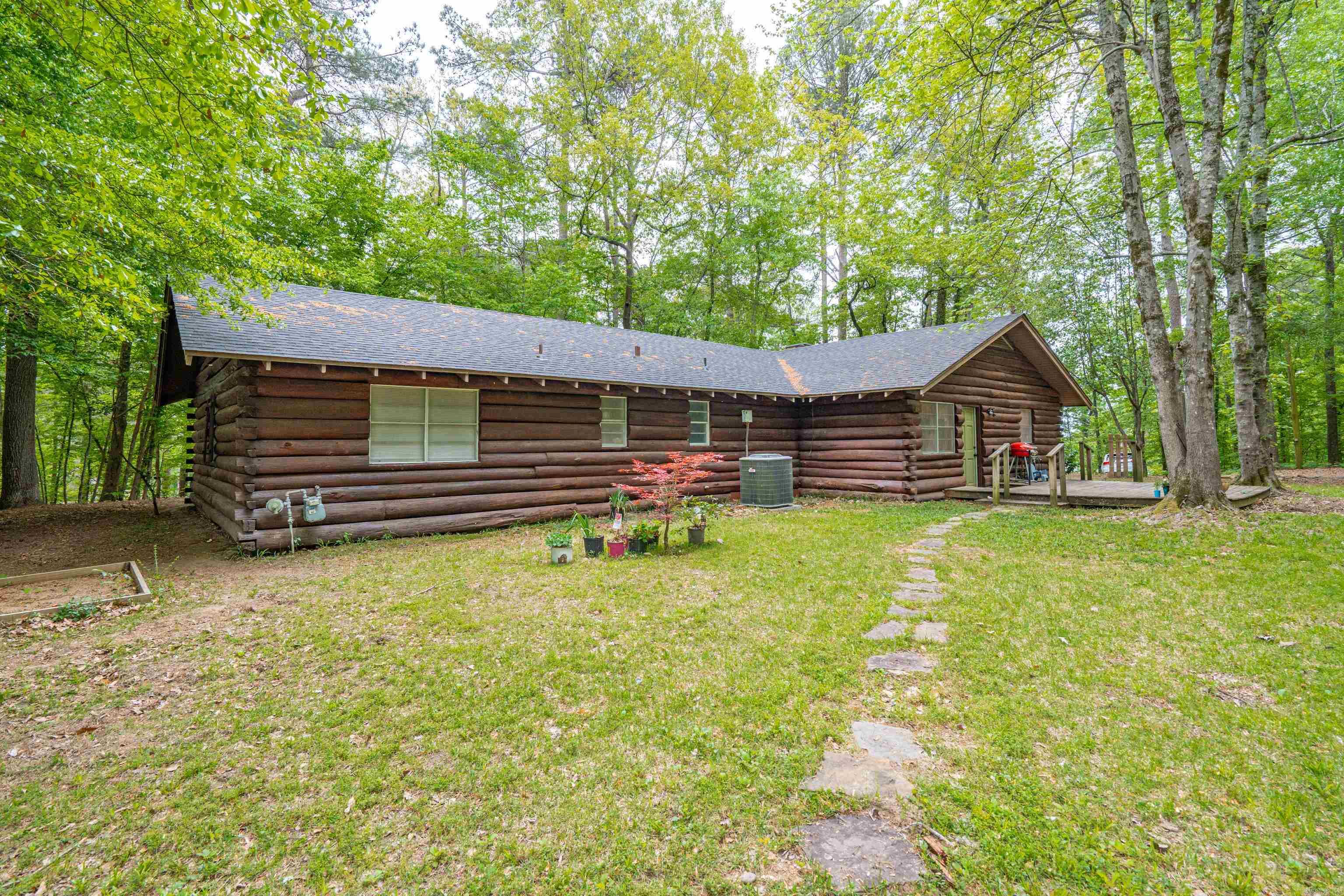 HARTSVILLE ADDN - Residential