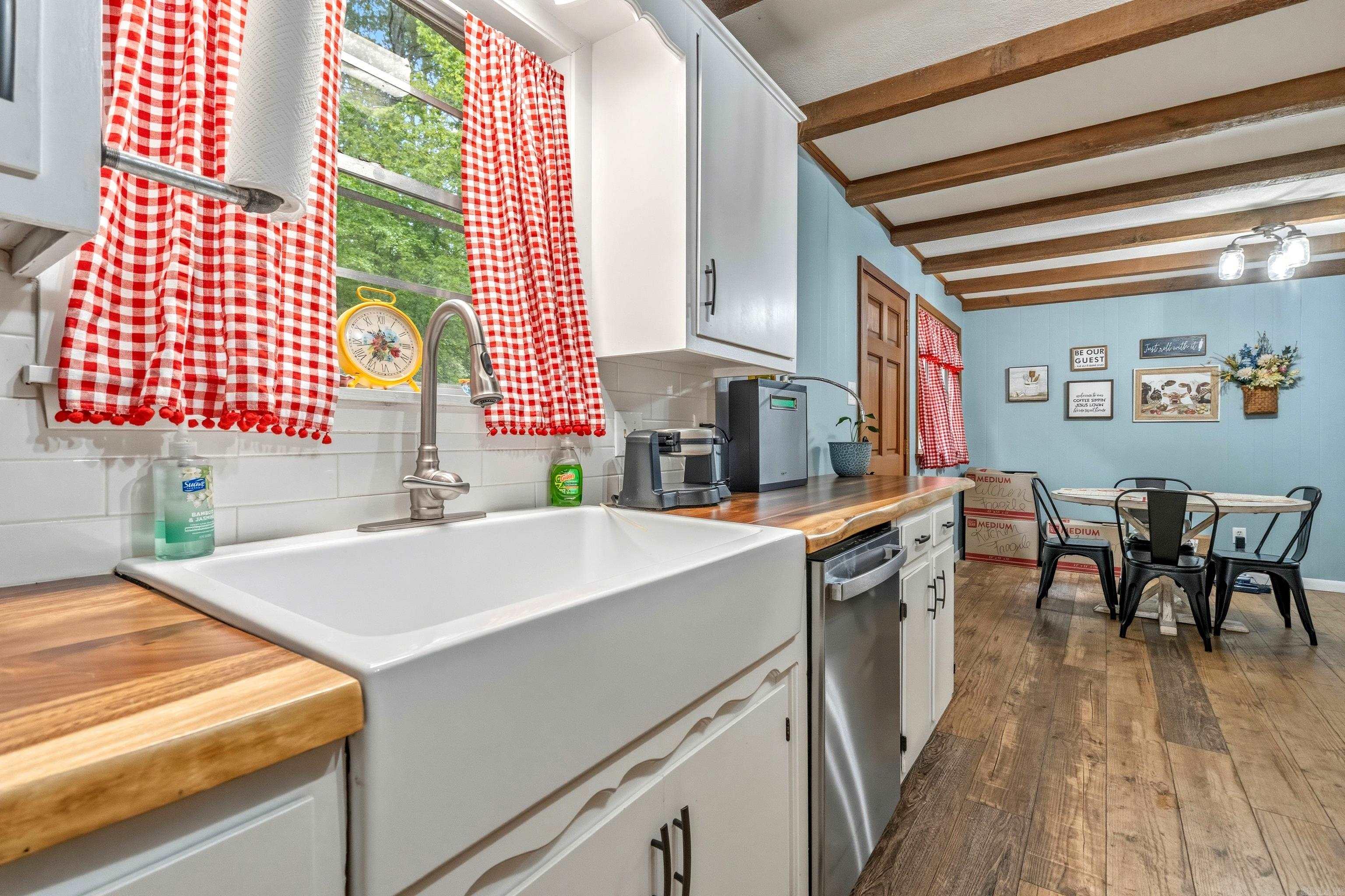 HARTSVILLE ADDN - Residential