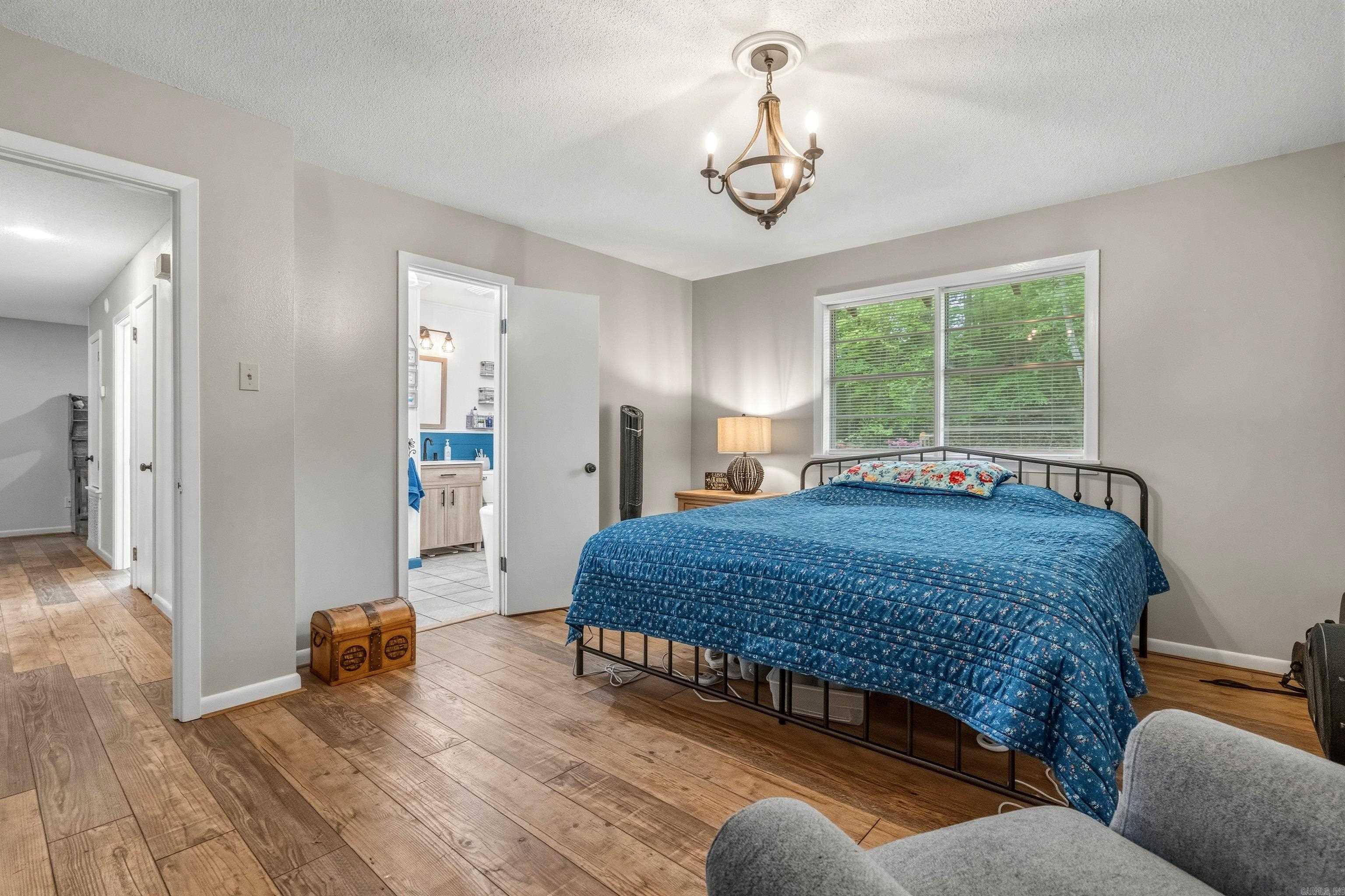 HARTSVILLE ADDN - Residential