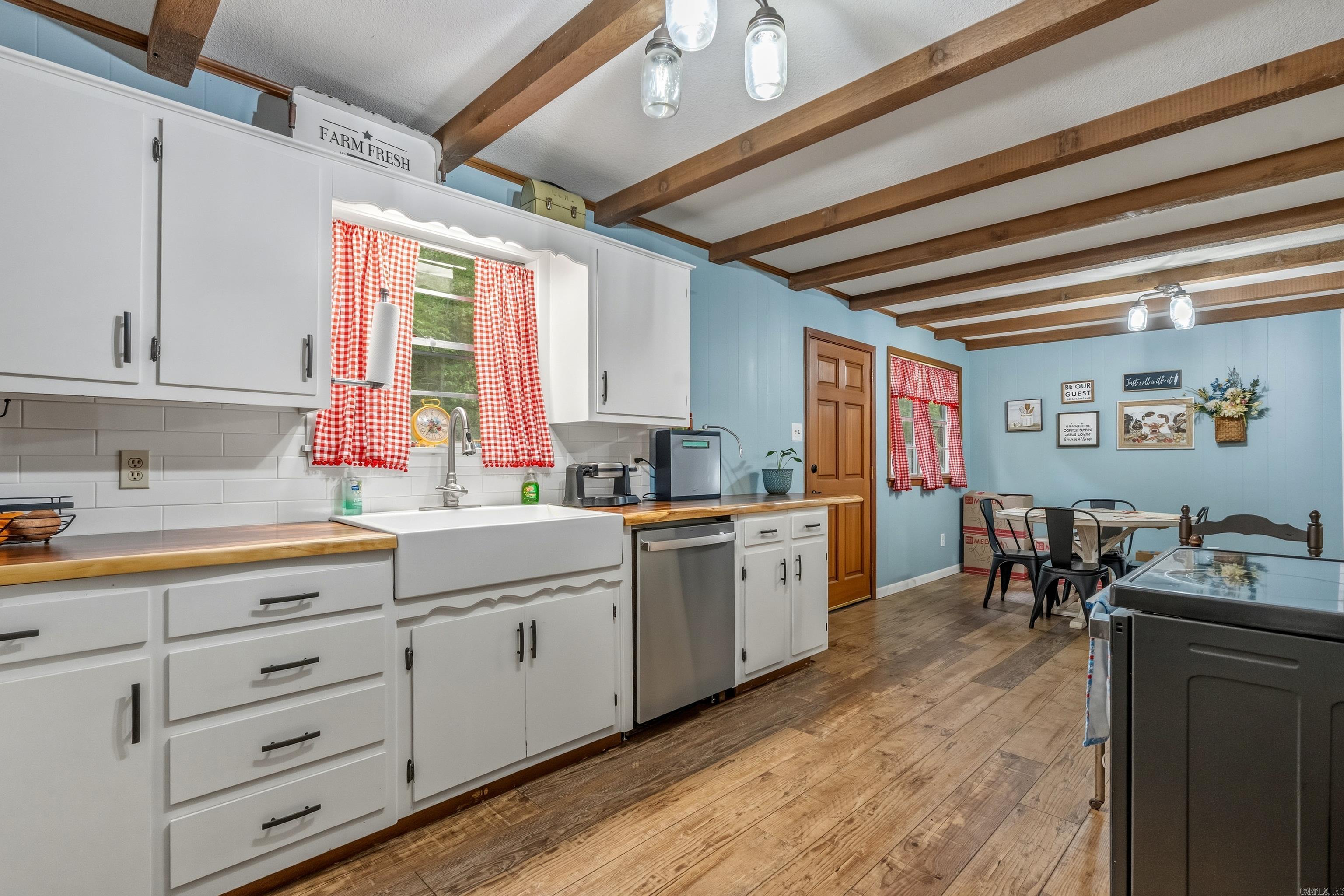 HARTSVILLE ADDN - Residential