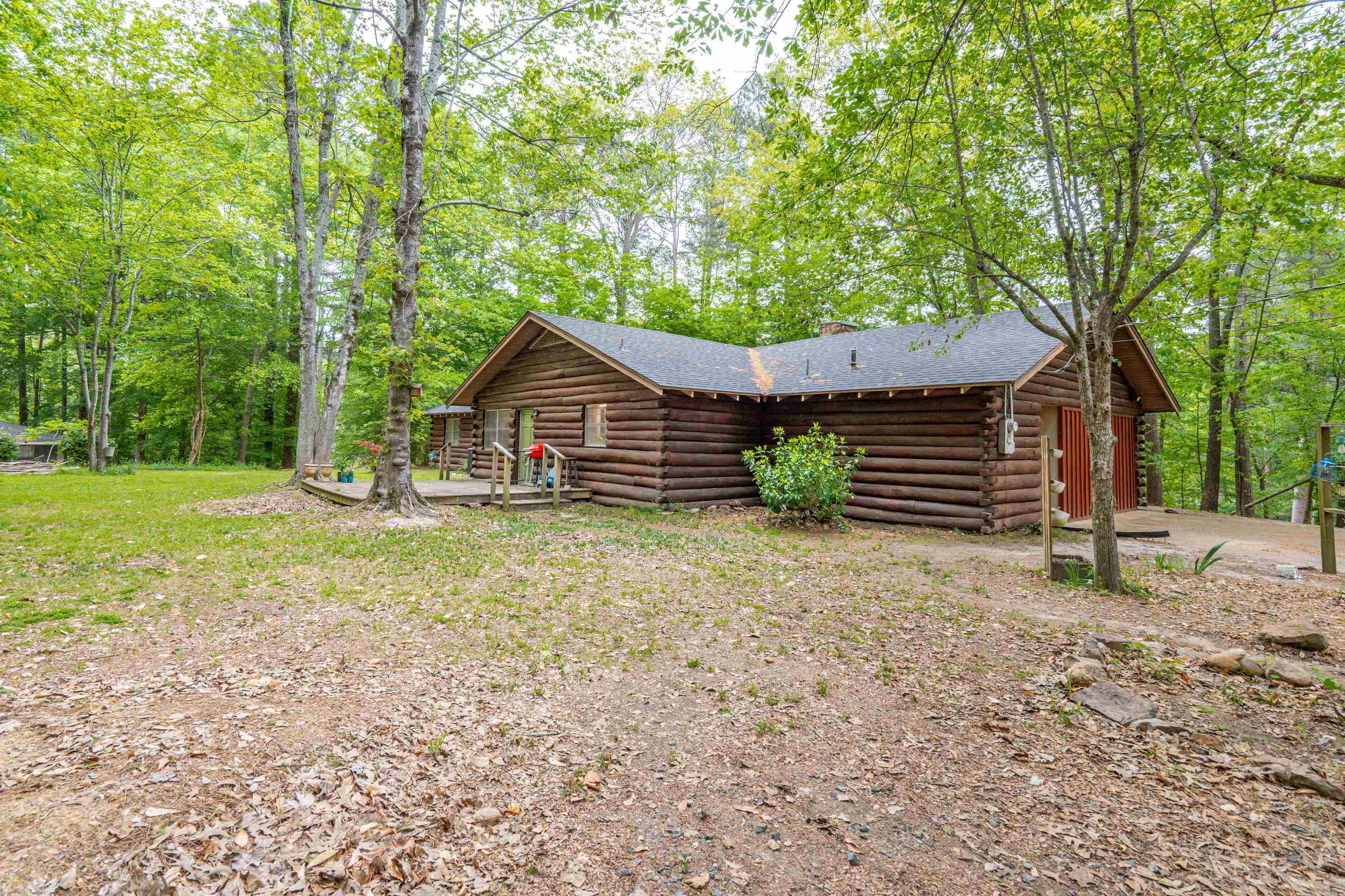 HARTSVILLE ADDN - Residential