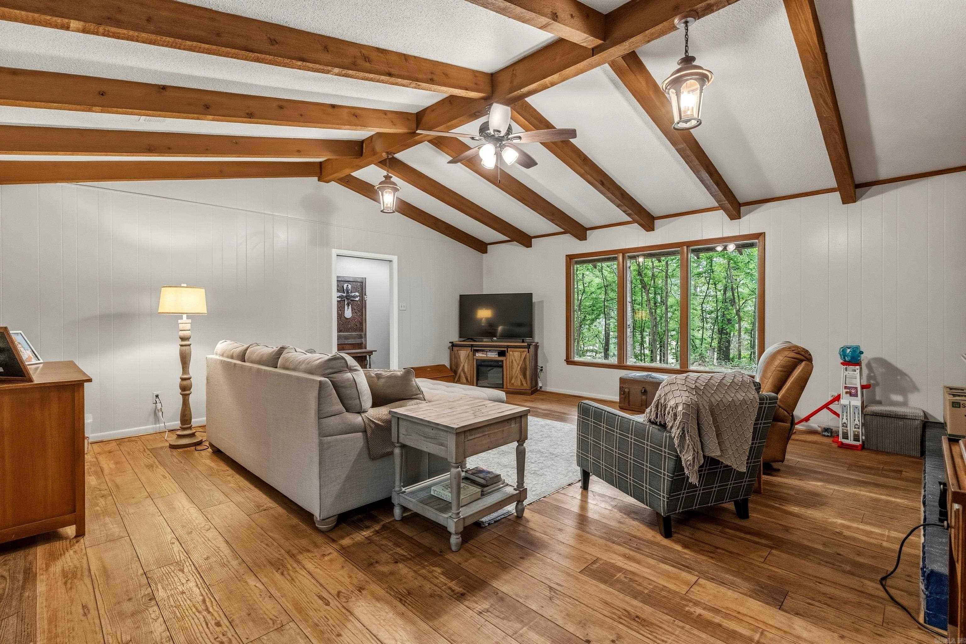 HARTSVILLE ADDN - Residential