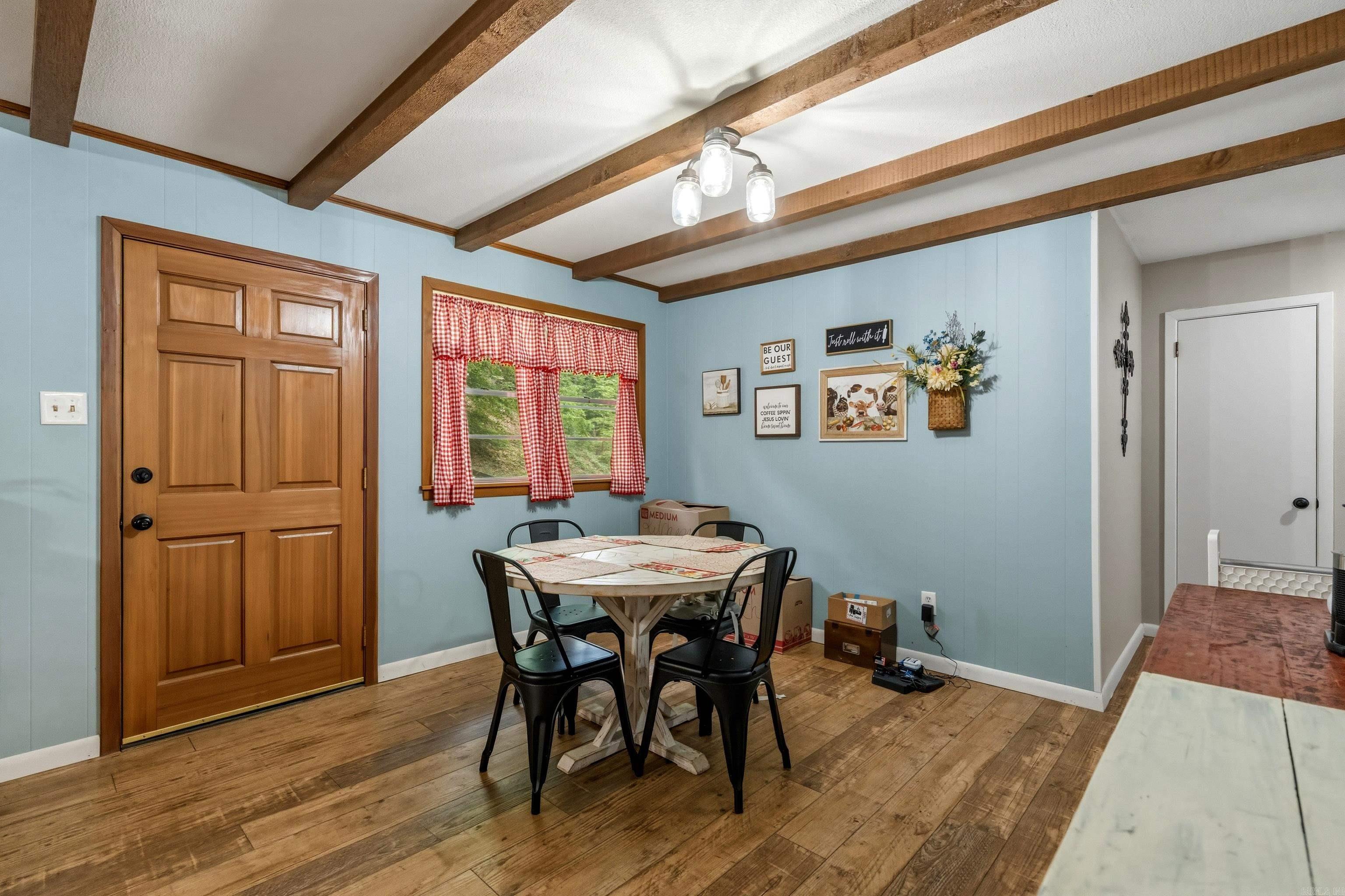 HARTSVILLE ADDN - Residential