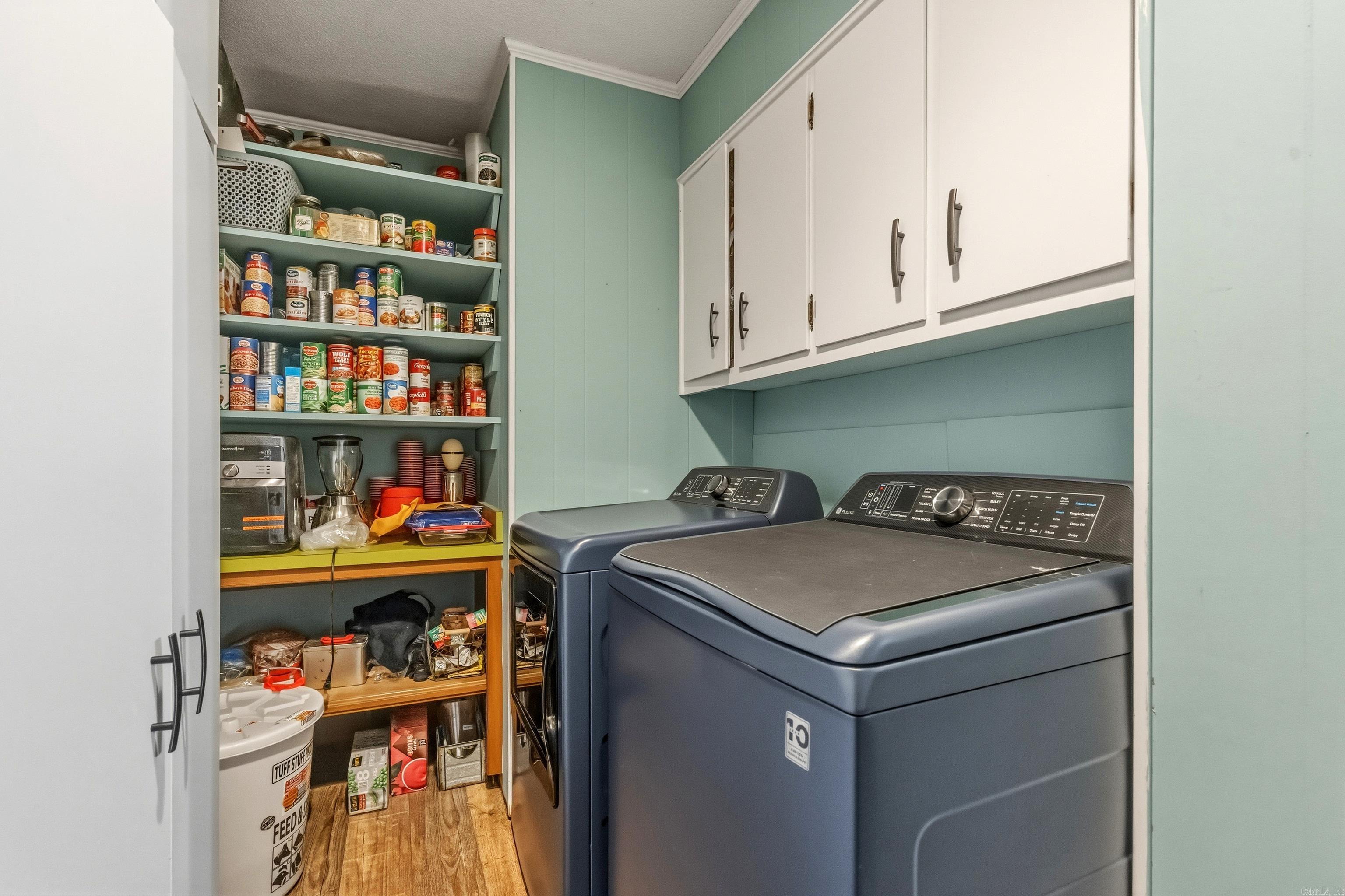 HARTSVILLE ADDN - Residential