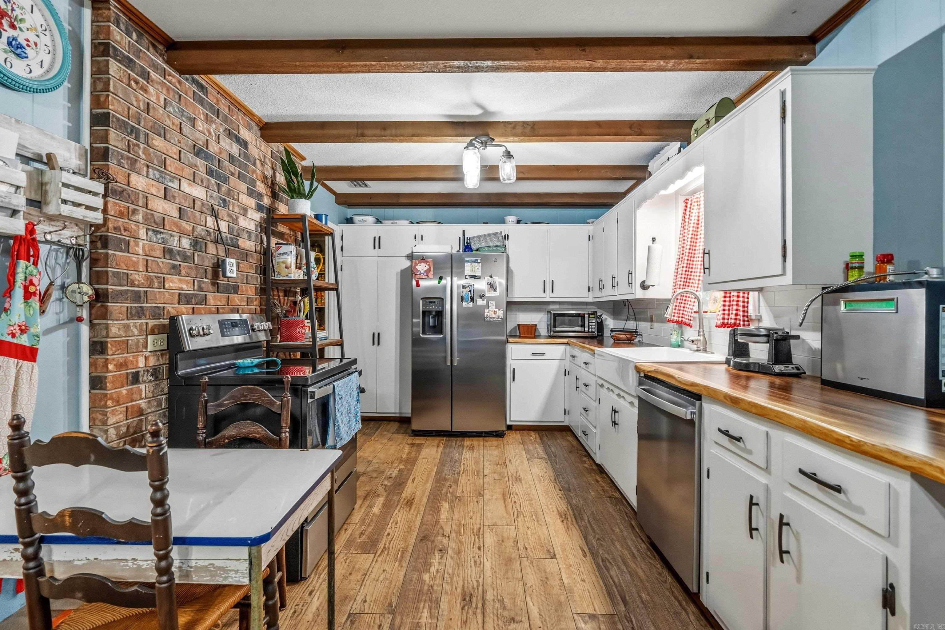 HARTSVILLE ADDN - Residential