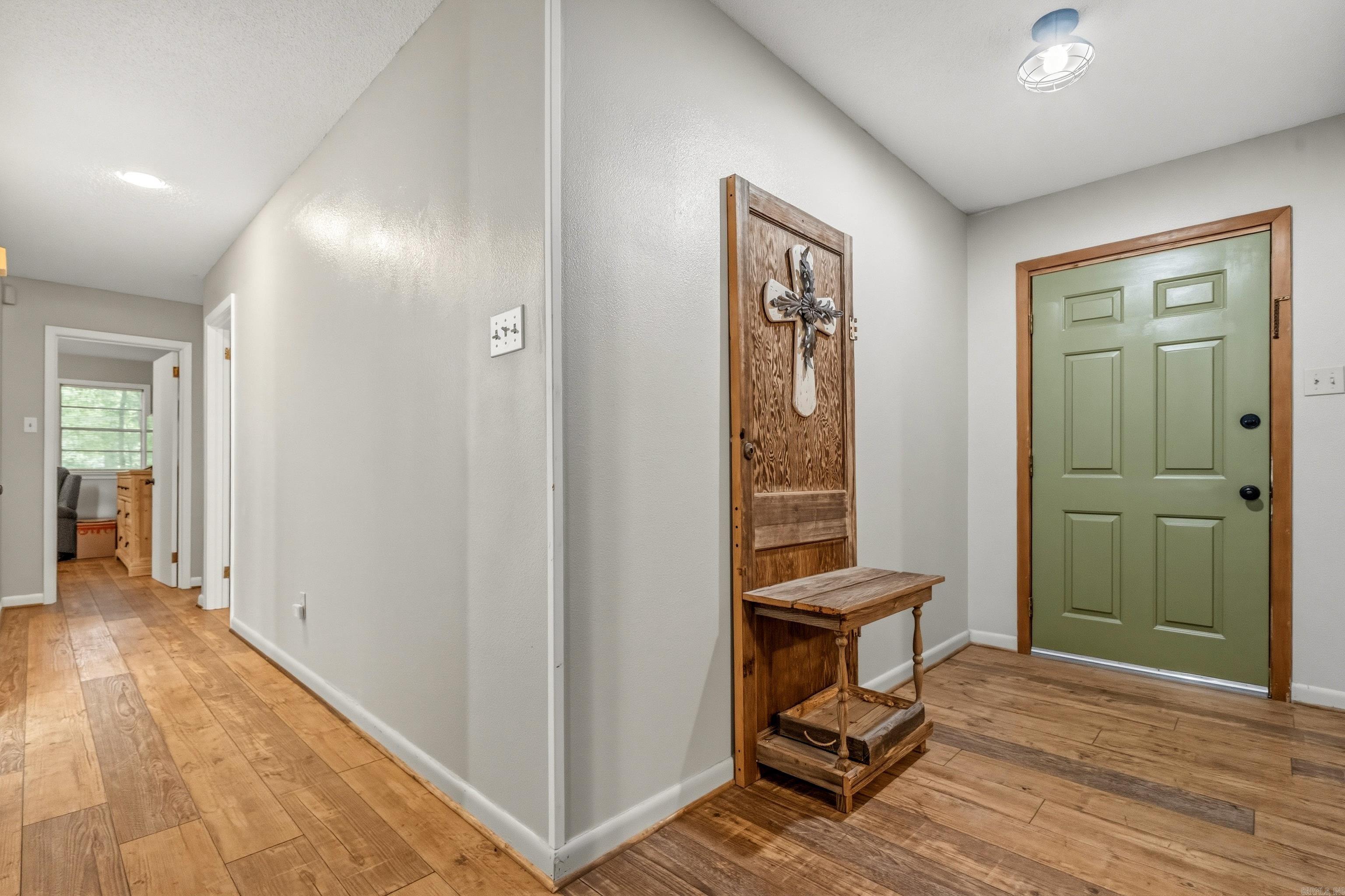 HARTSVILLE ADDN - Residential