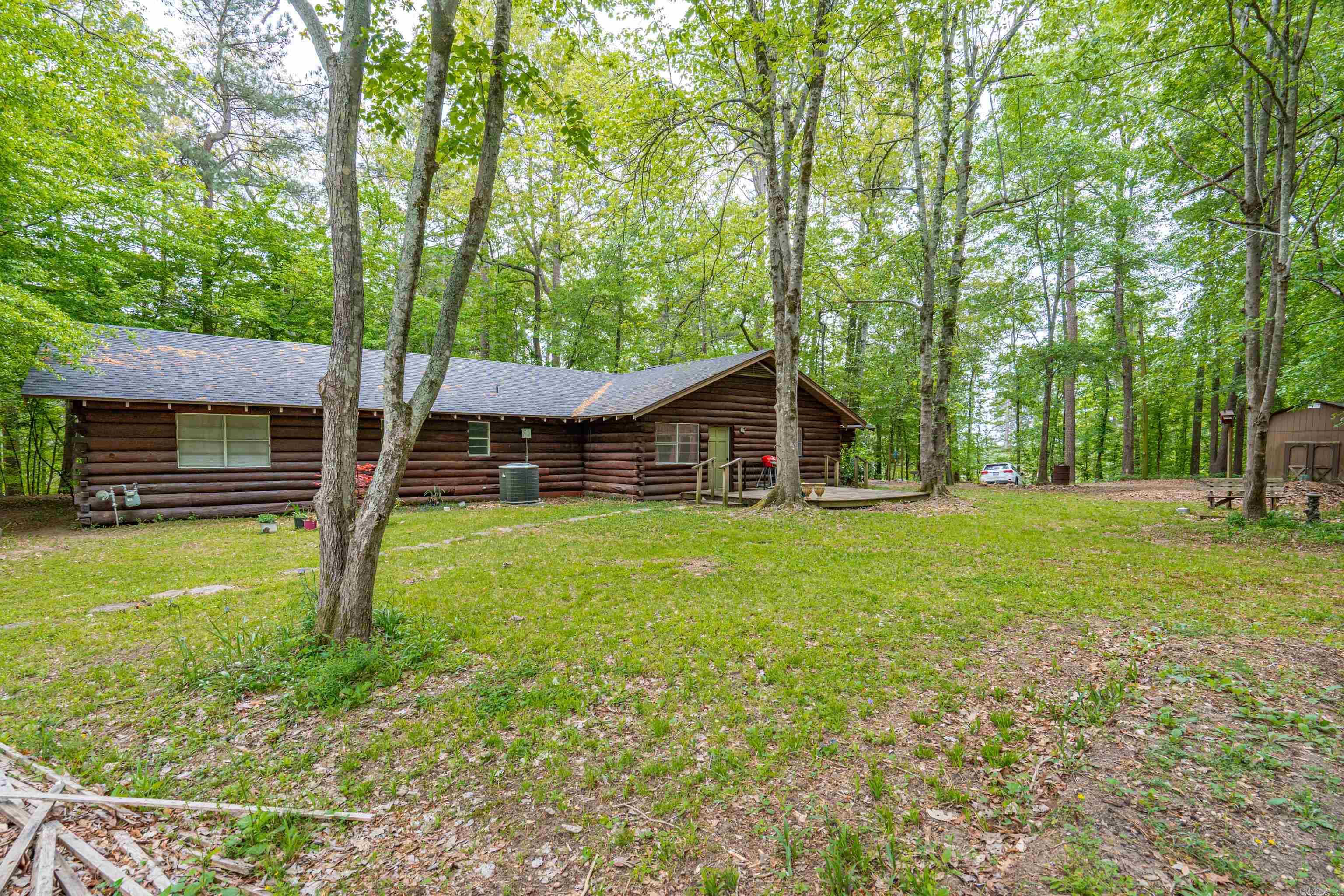 HARTSVILLE ADDN - Residential