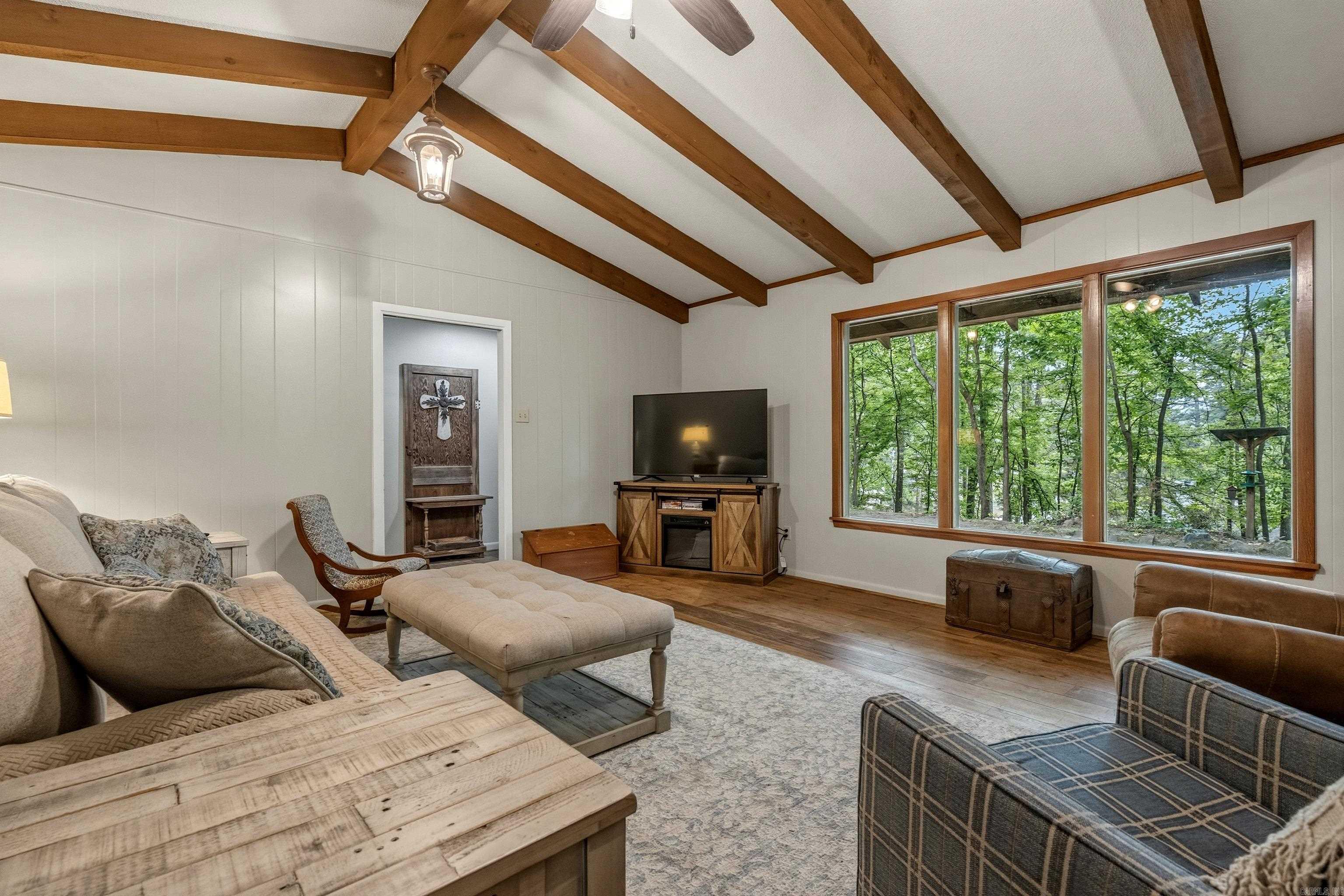 HARTSVILLE ADDN - Residential