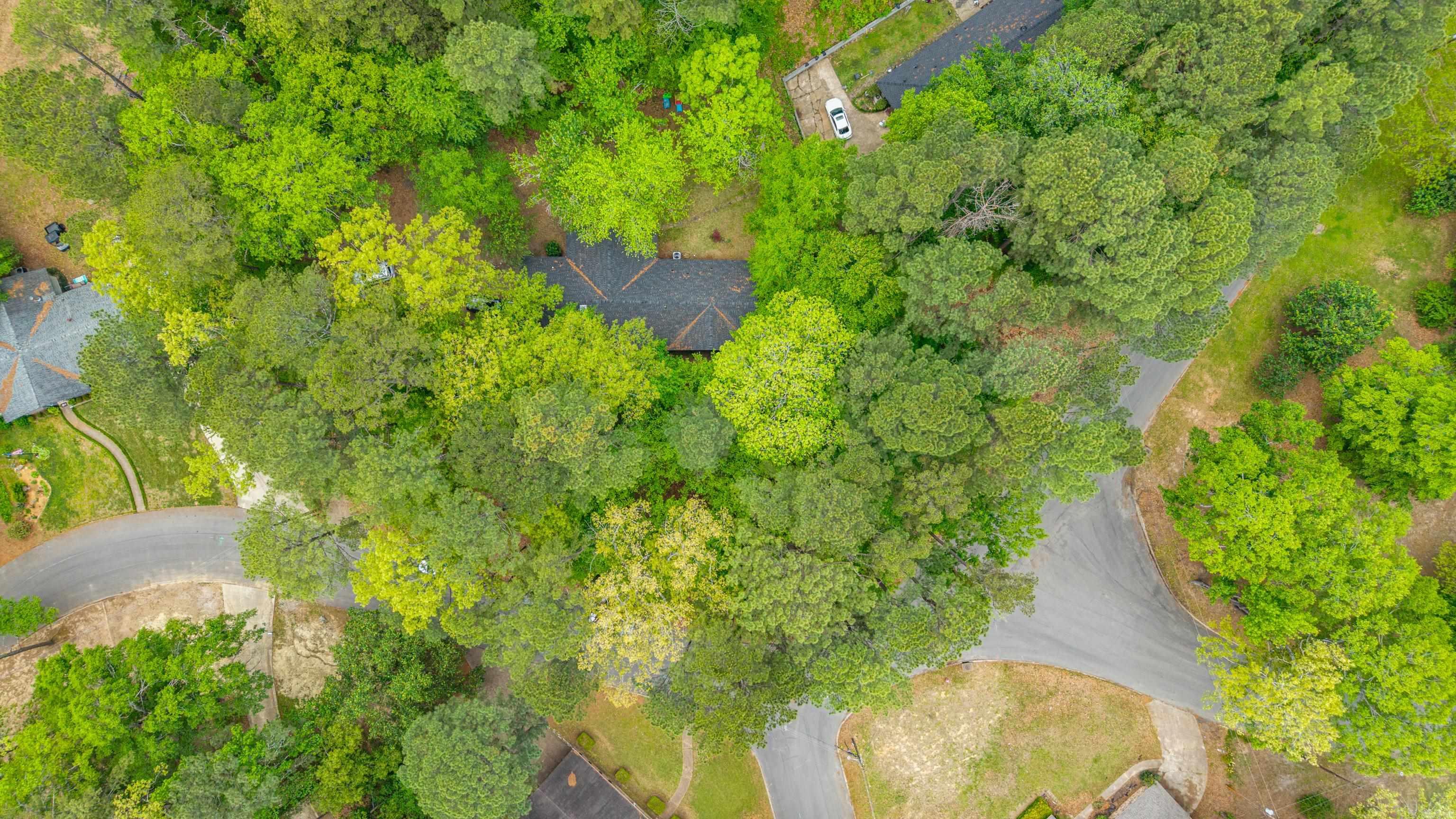 HARTSVILLE ADDN - Residential