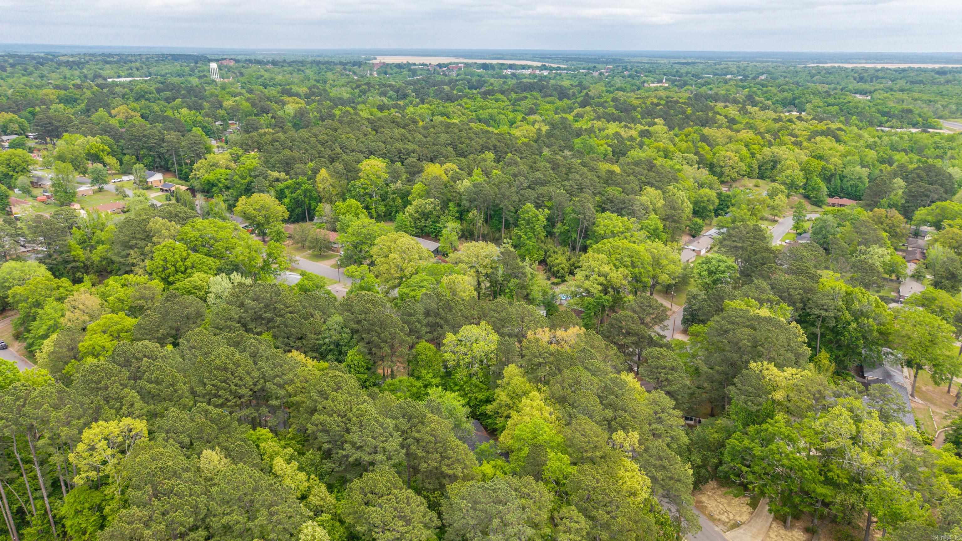 HARTSVILLE ADDN - Residential