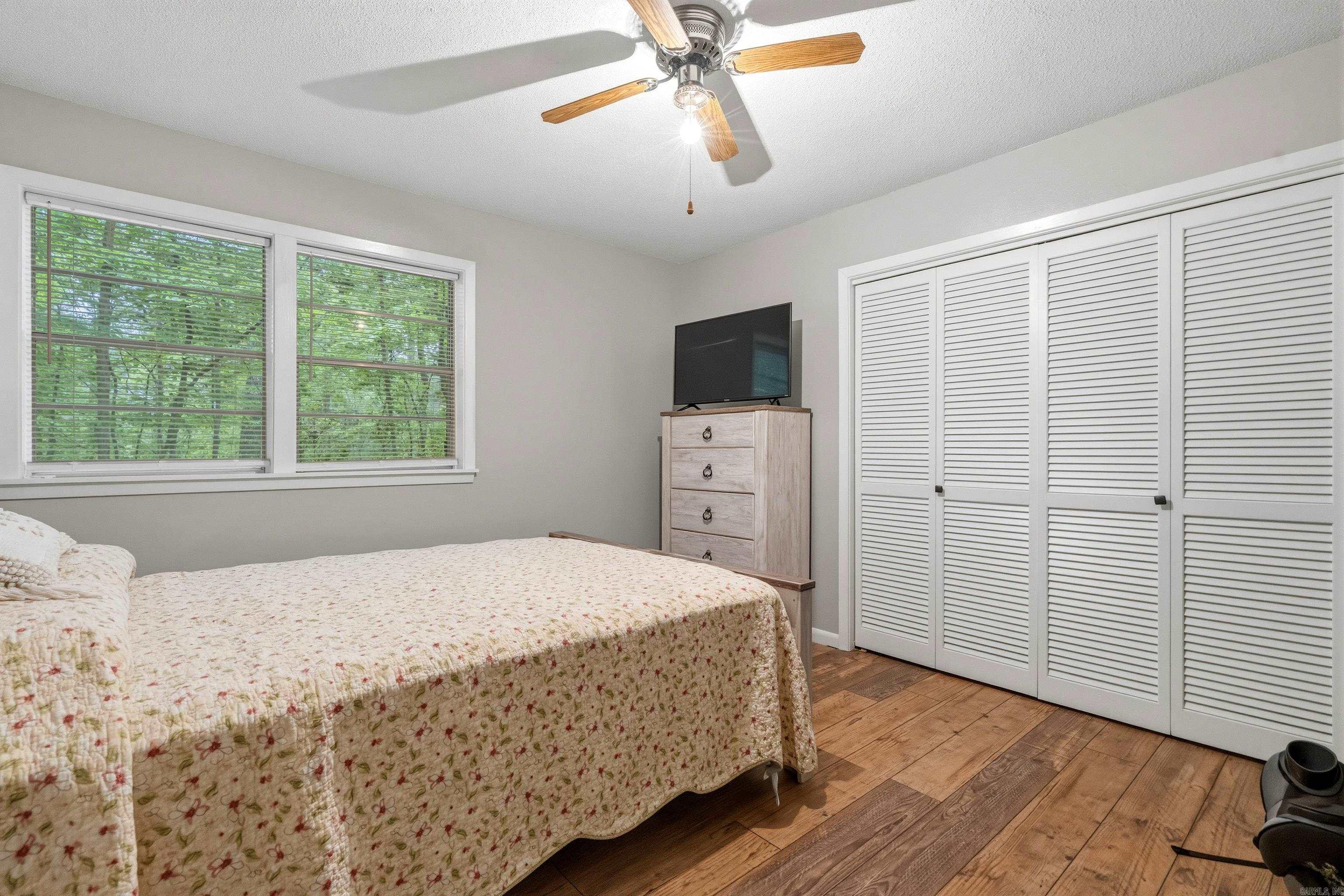 HARTSVILLE ADDN - Residential