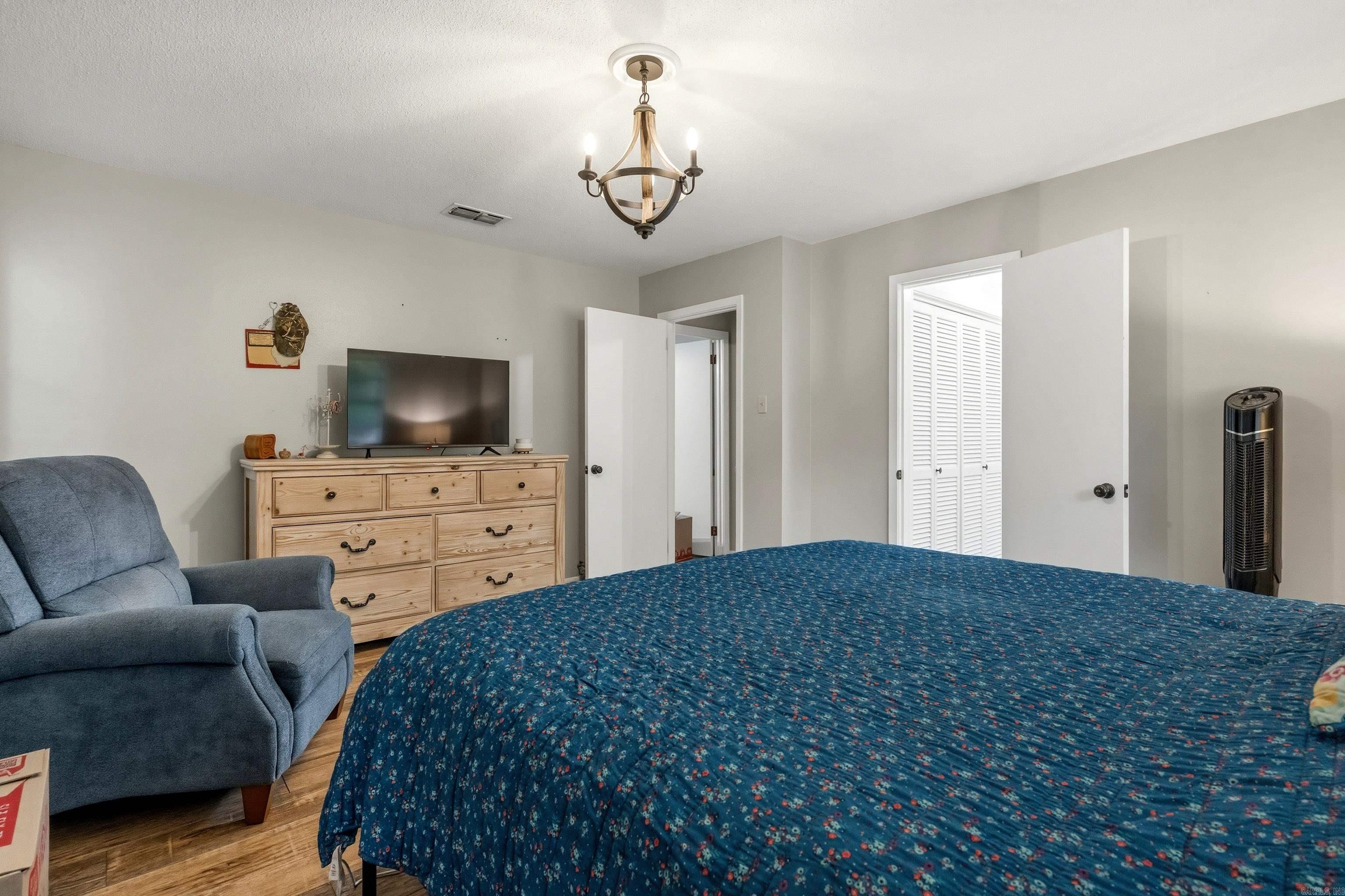 HARTSVILLE ADDN - Residential