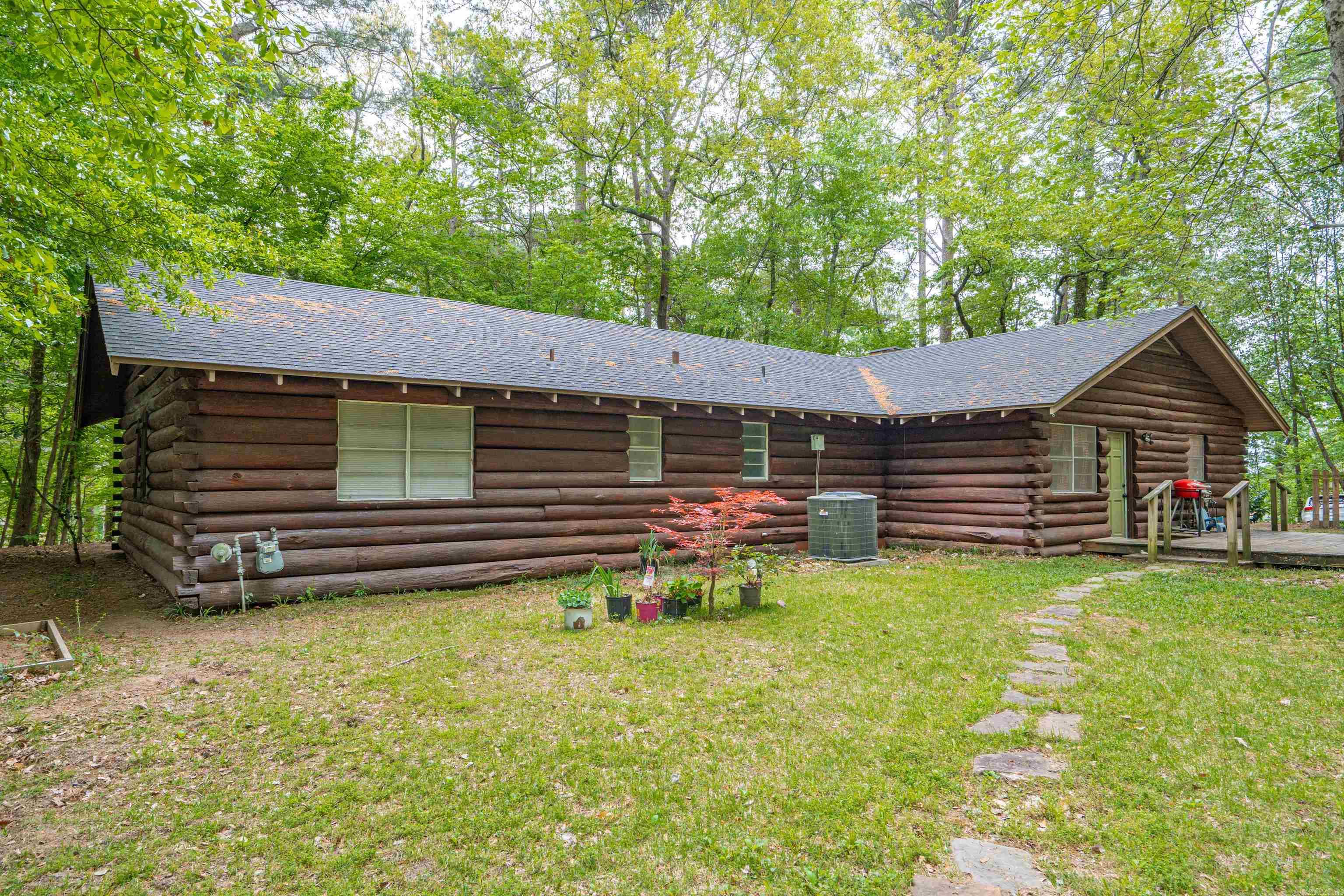 HARTSVILLE ADDN - Residential