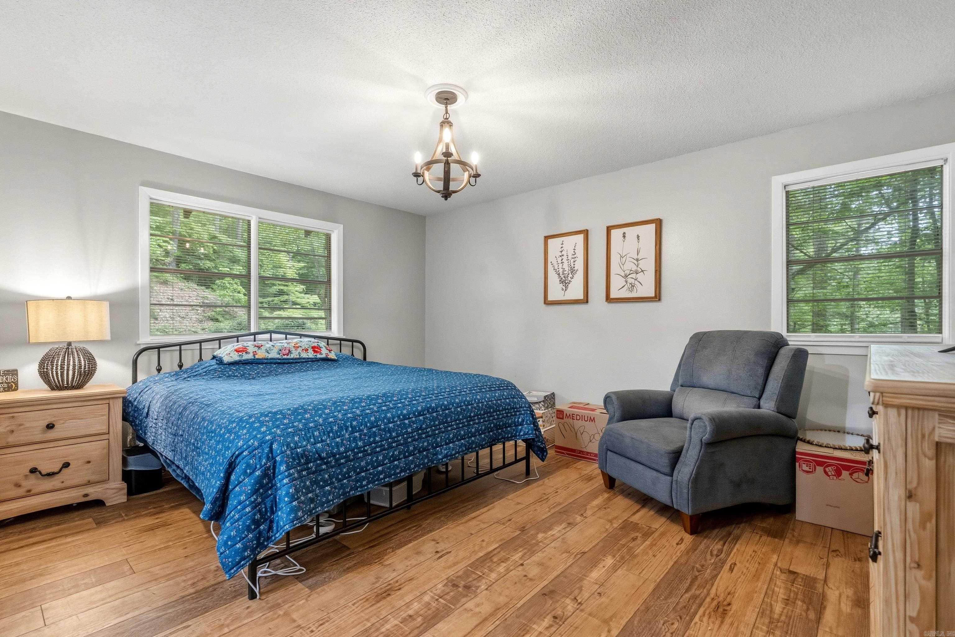 HARTSVILLE ADDN - Residential