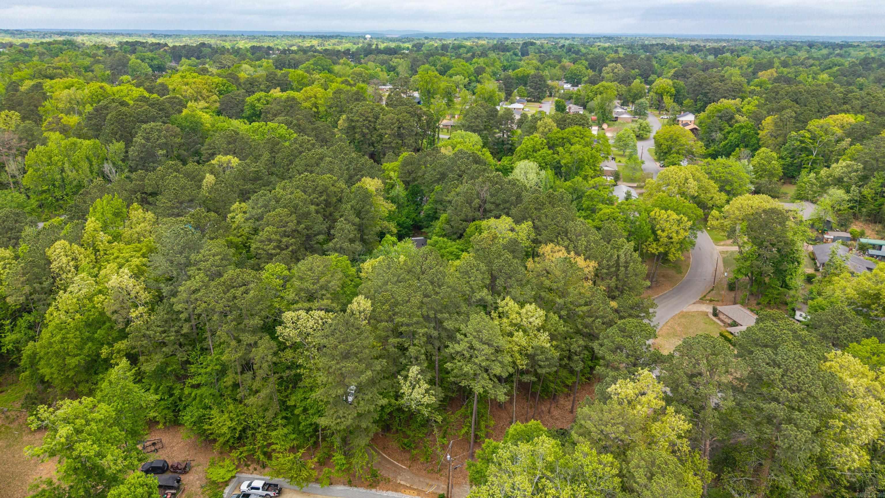 HARTSVILLE ADDN - Residential