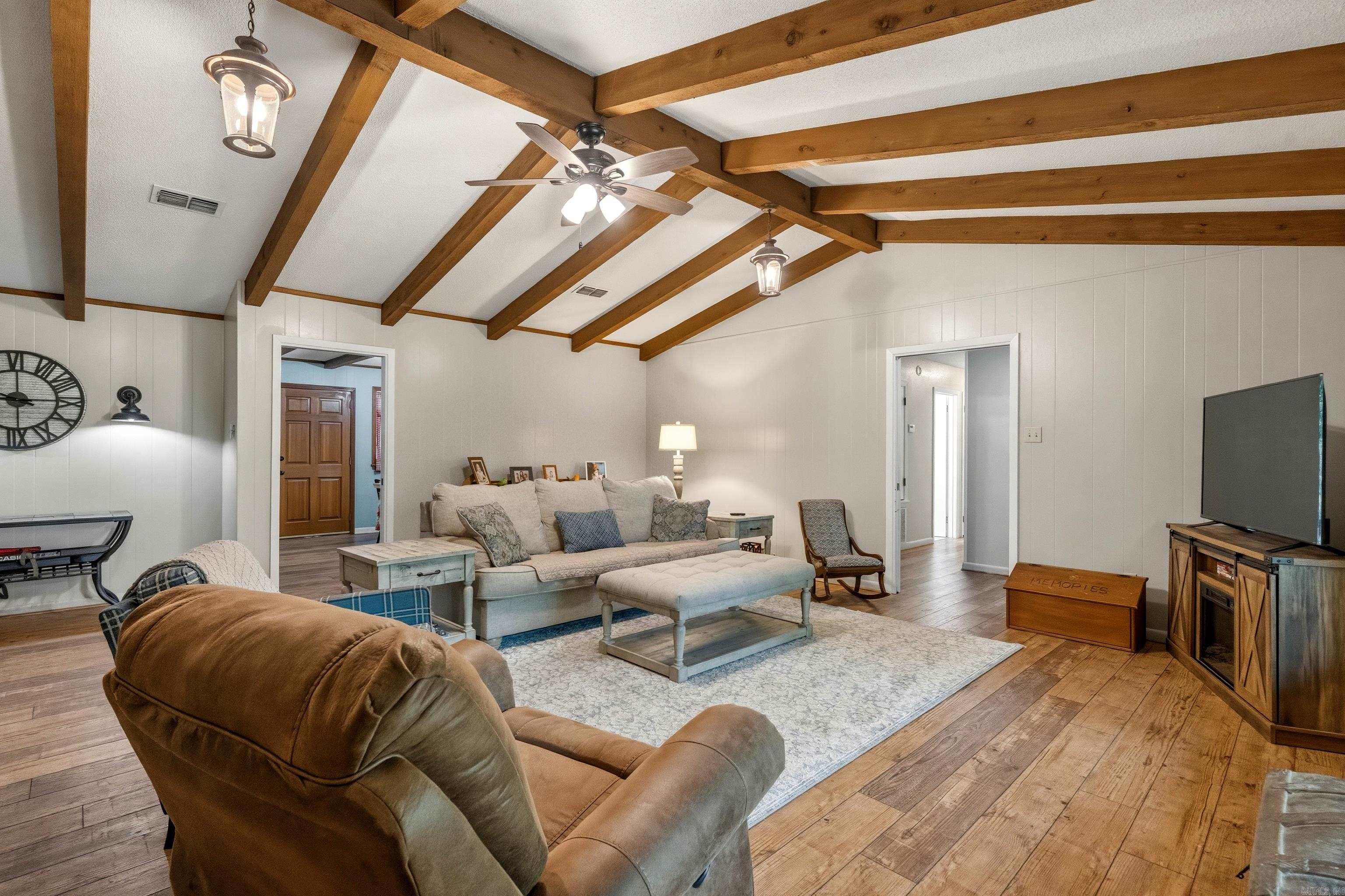 HARTSVILLE ADDN - Residential