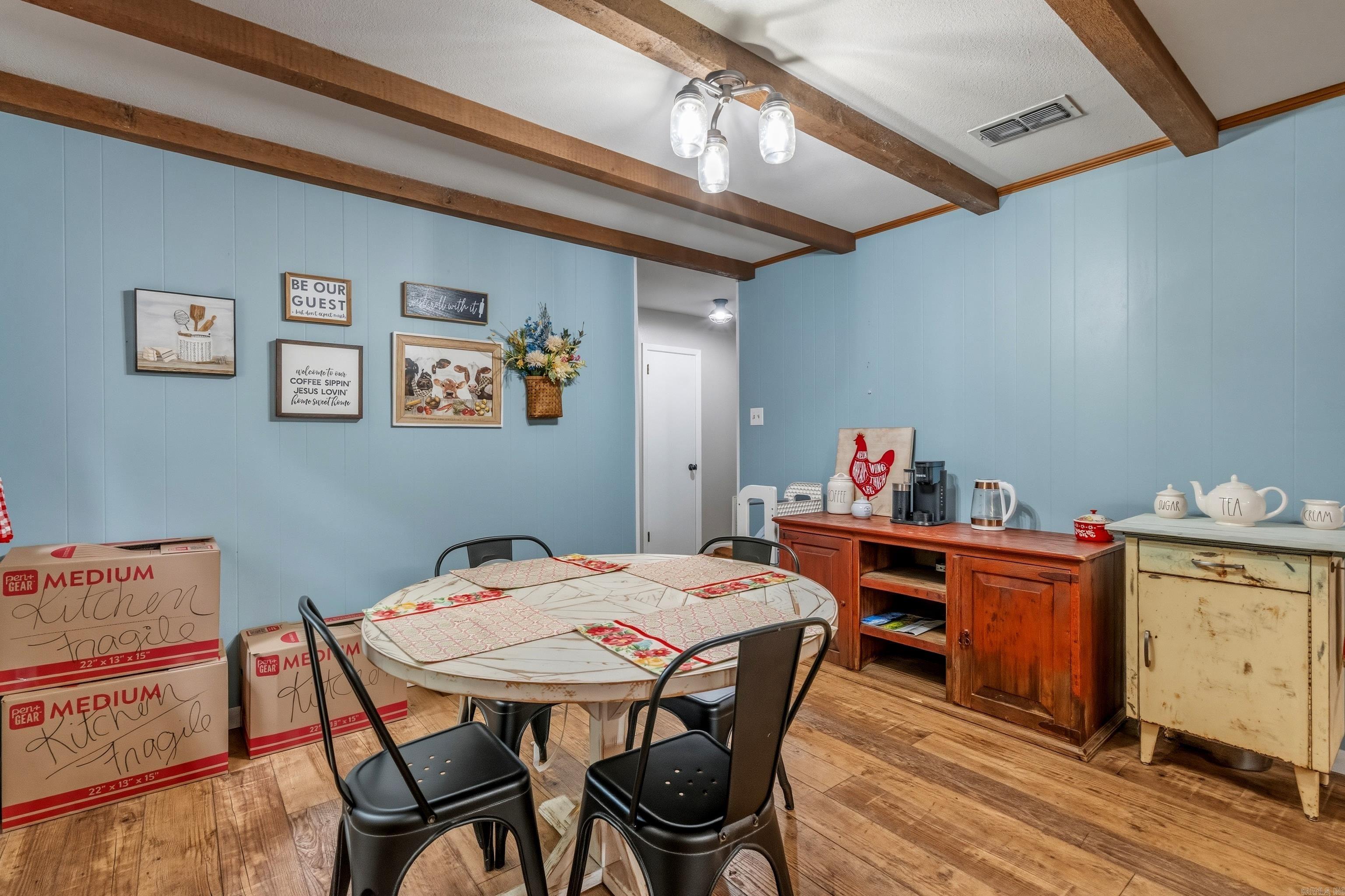 HARTSVILLE ADDN - Residential