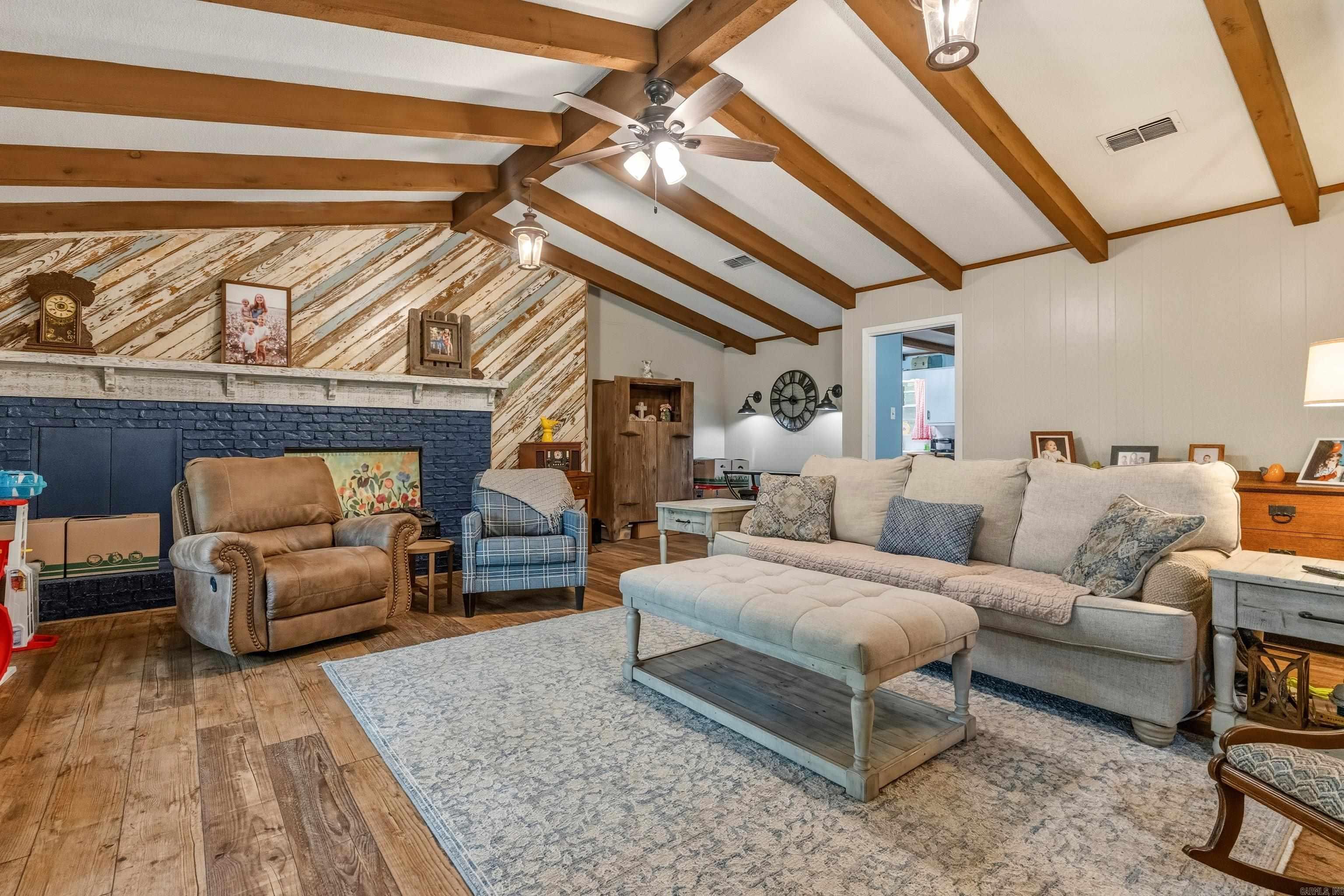 HARTSVILLE ADDN - Residential