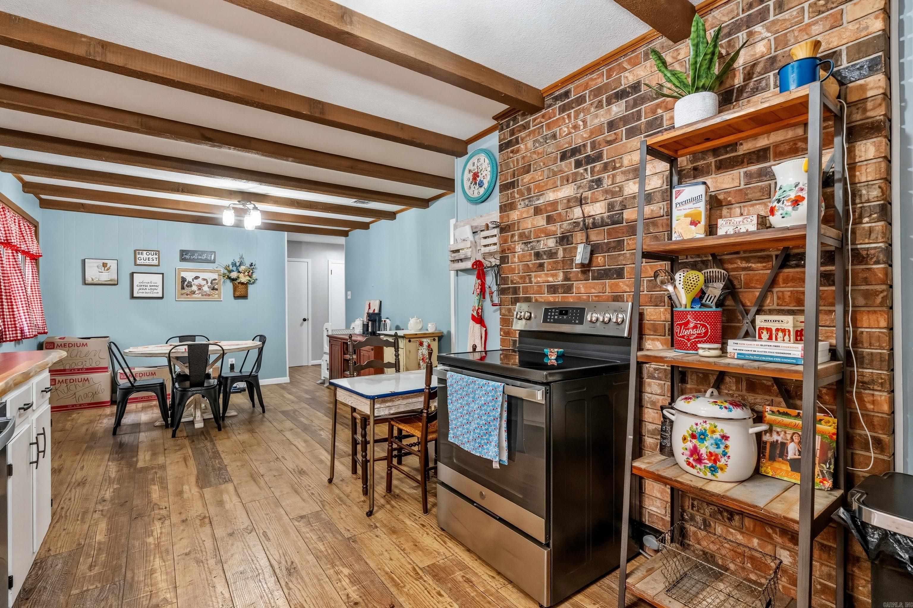 HARTSVILLE ADDN - Residential