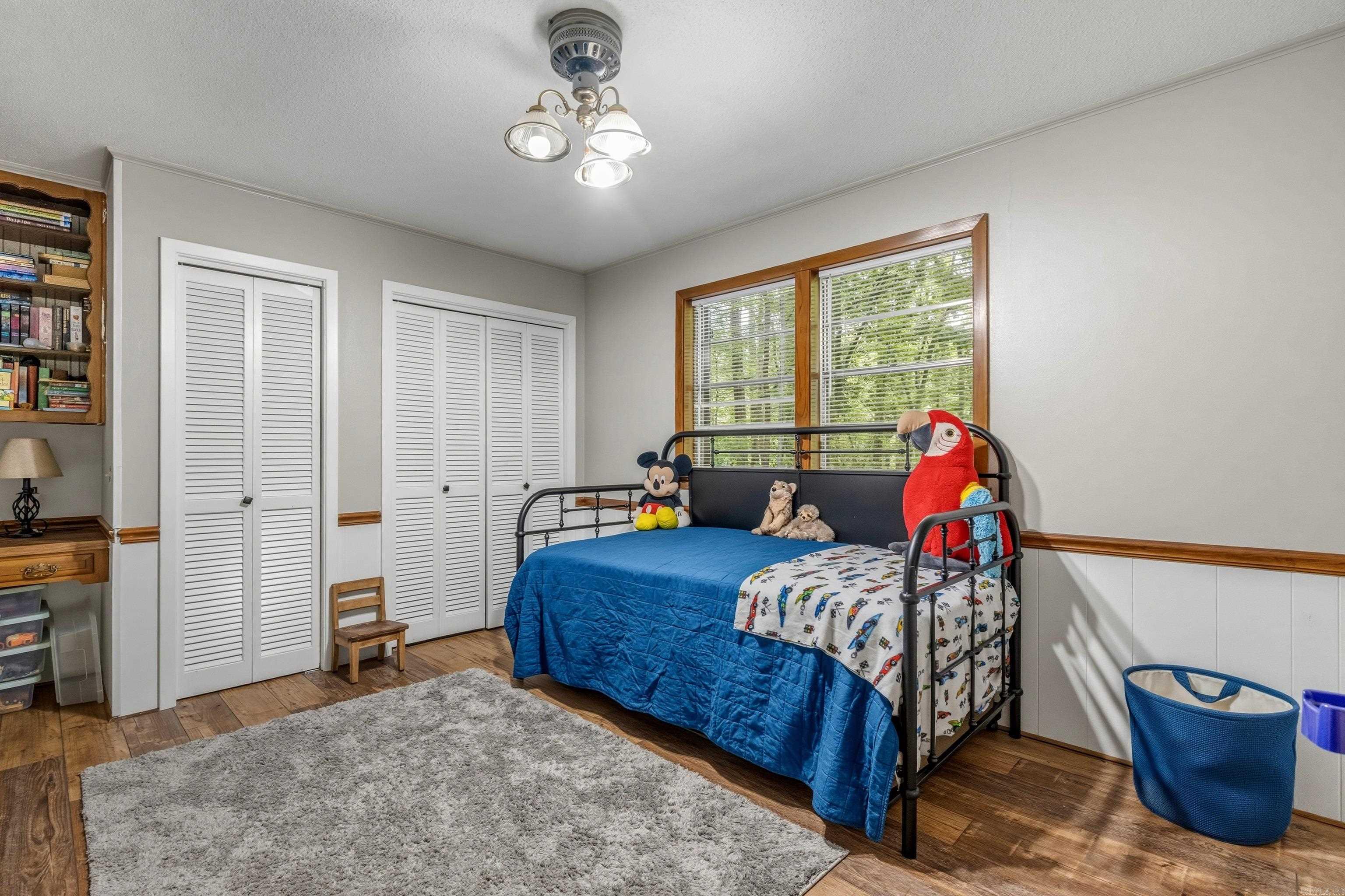 HARTSVILLE ADDN - Residential