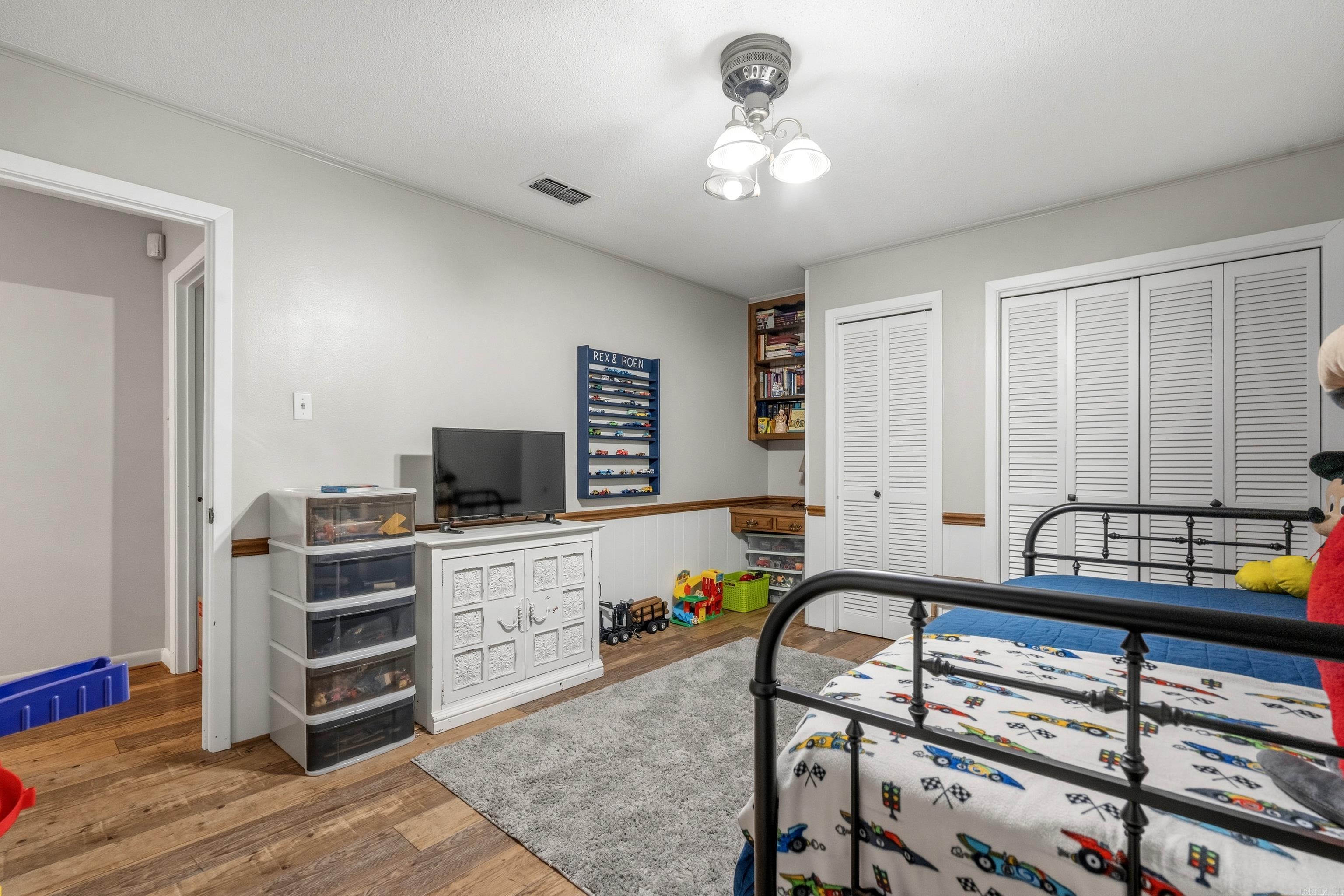 HARTSVILLE ADDN - Residential