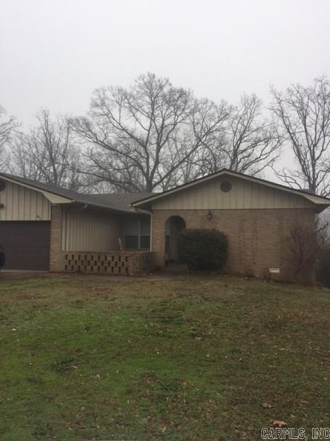 North Hills Manor - Residential Lease