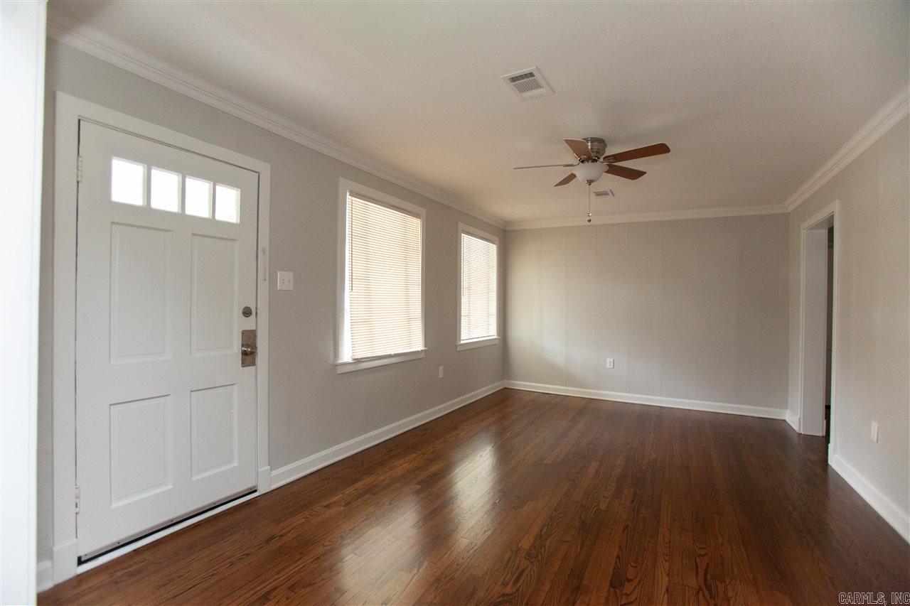 Jacksonville - Residential Lease