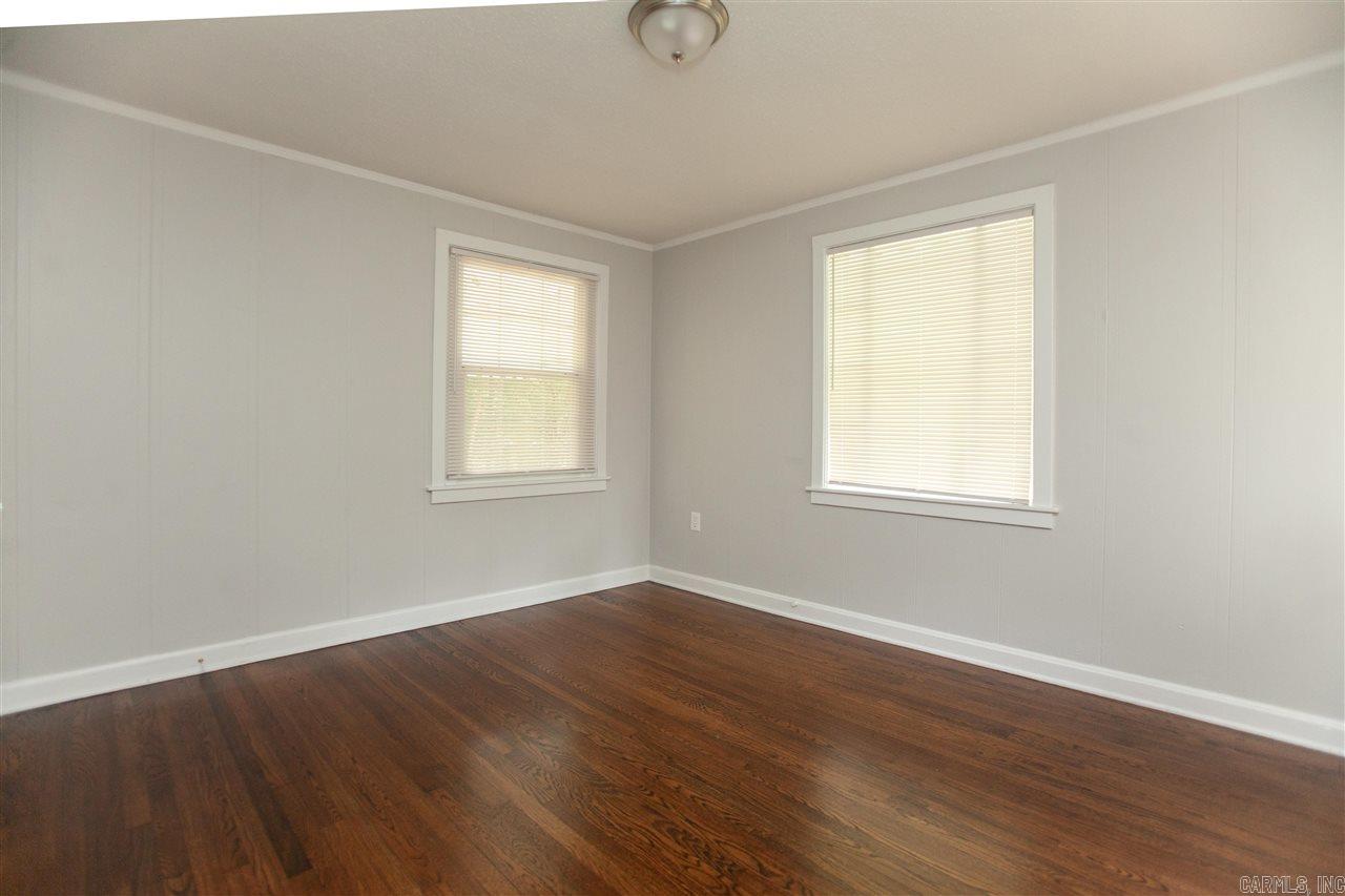 Jacksonville - Residential Lease