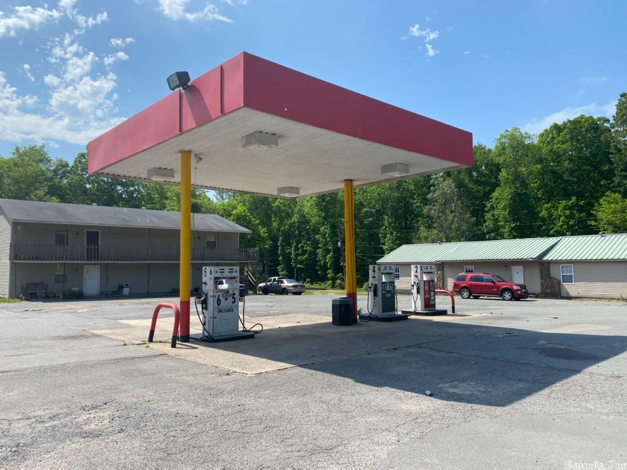 Sardis - Commercial Sale