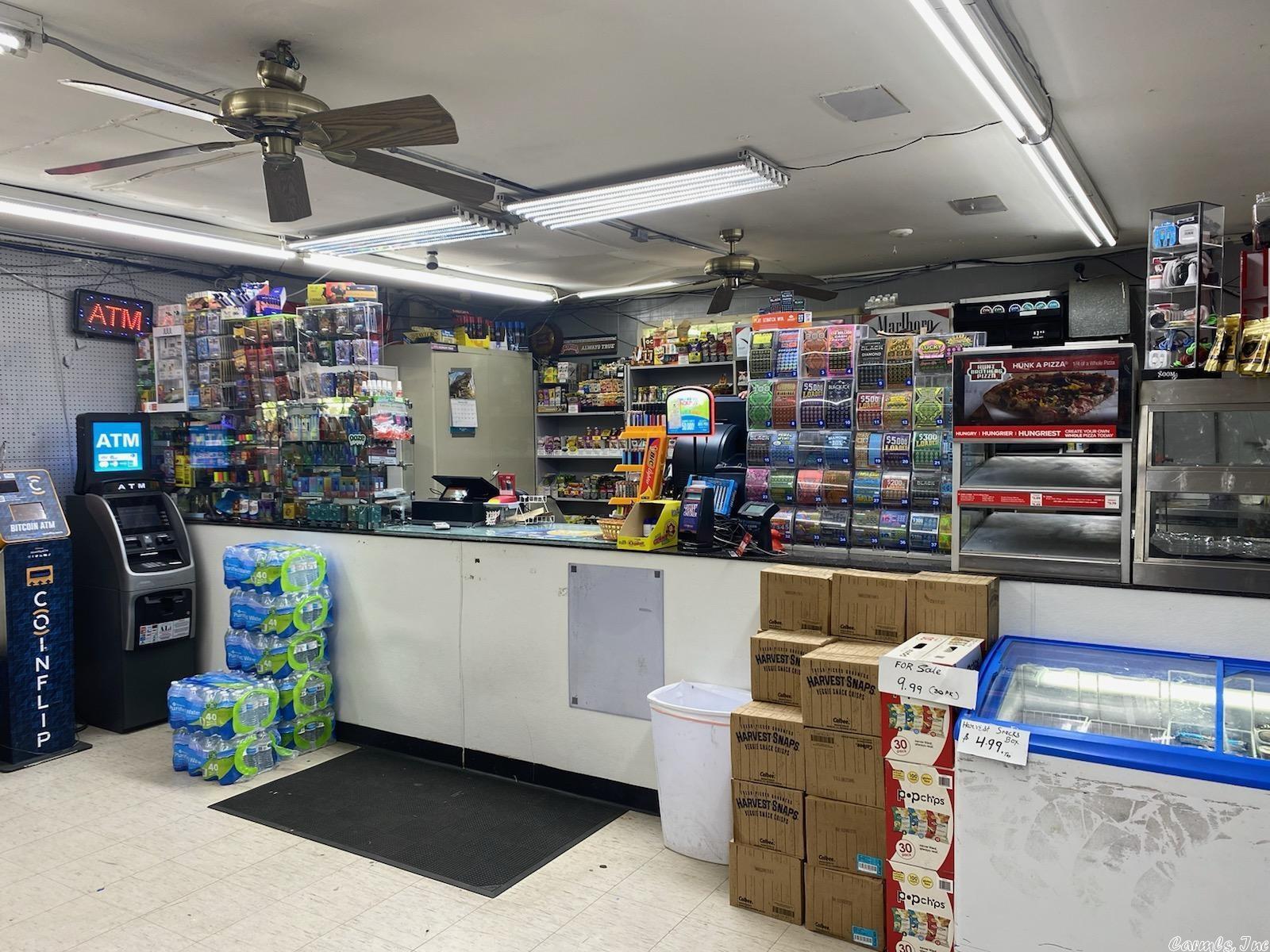 Sardis - Commercial Sale