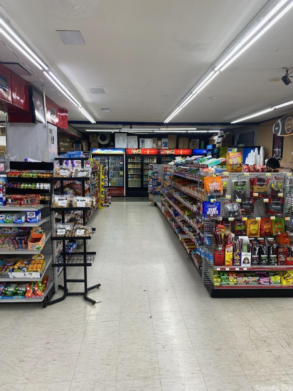 Sardis - Commercial Sale