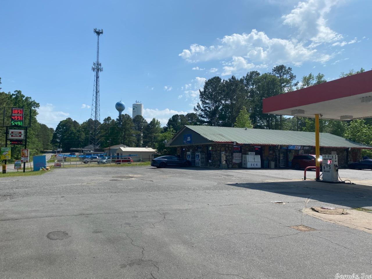 Sardis - Commercial Sale