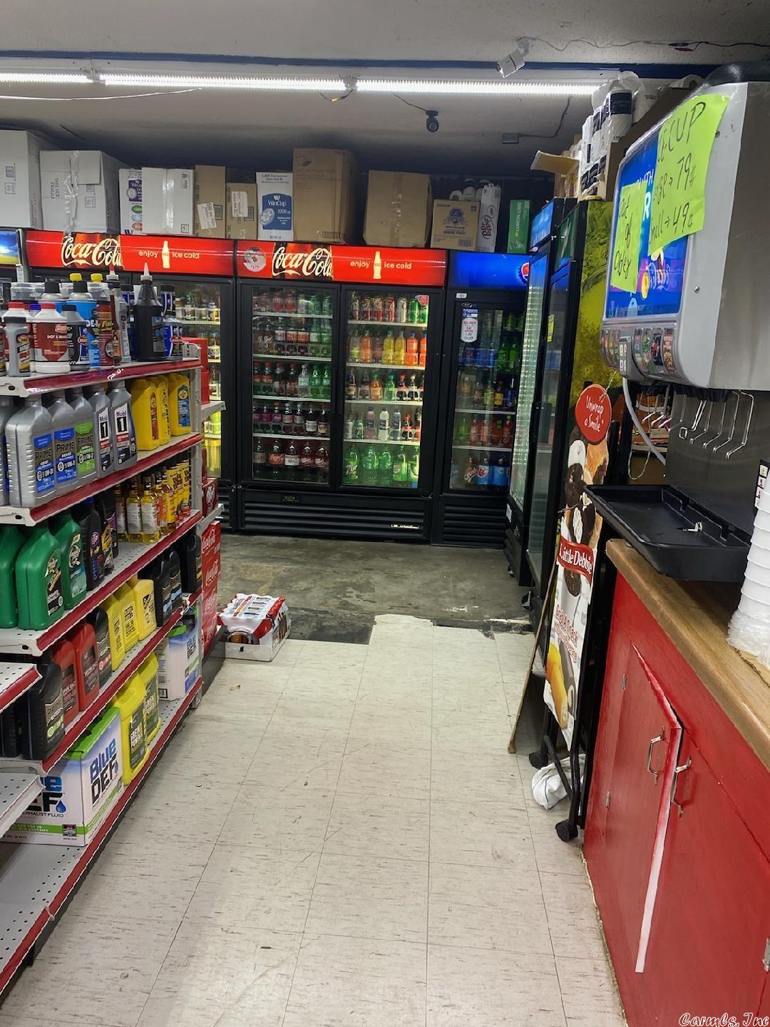 Sardis - Commercial Sale