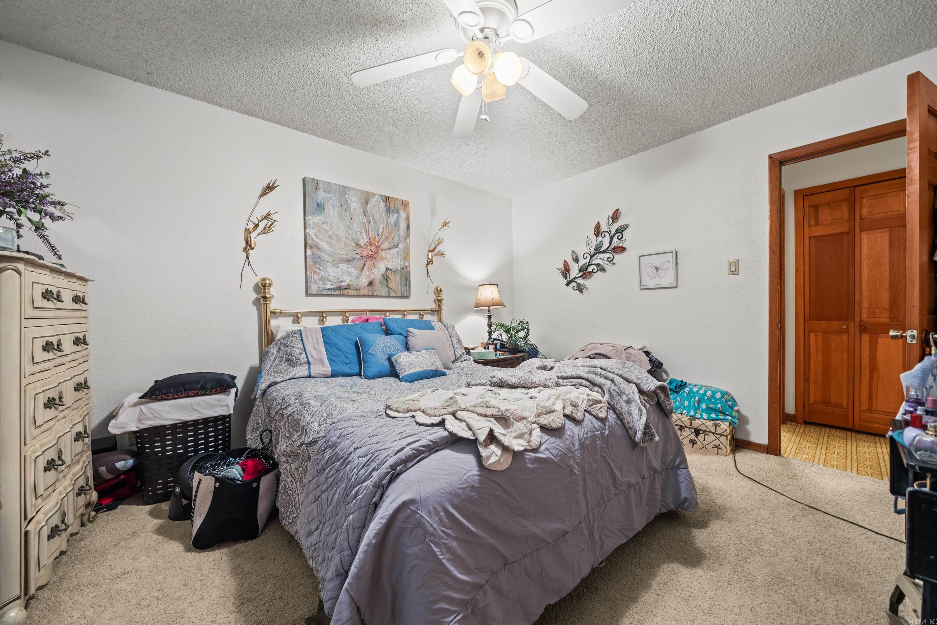 Hill Grove - Residential Income