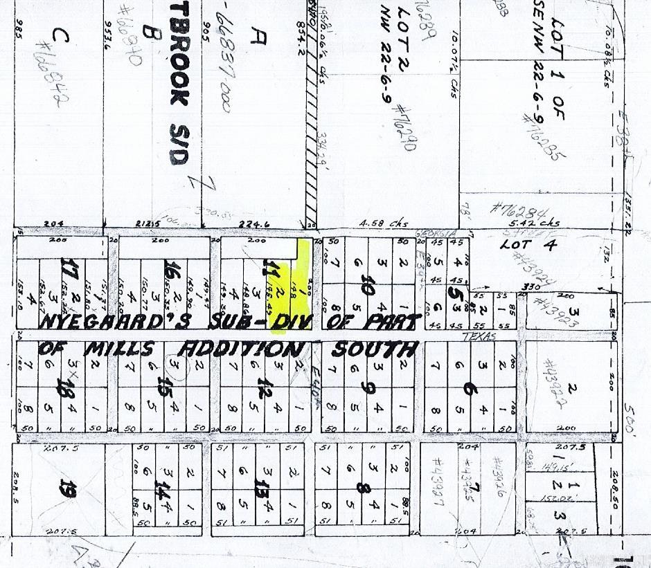 Discover the potential of this .40-acre parcel located in Pine Bluff, Arkansas. Whether you are looking to build, invest, or hold for future development, this property offers a great opportunity at an affordable price. Not far from local amenities and with convenient access to main roads, bring your vision and make it your own! Please note that there is no sign on the property.