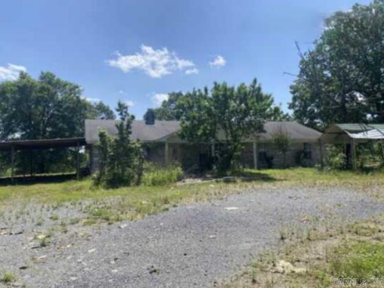 Polk County - Residential