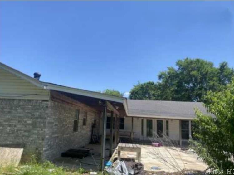 Polk County - Residential