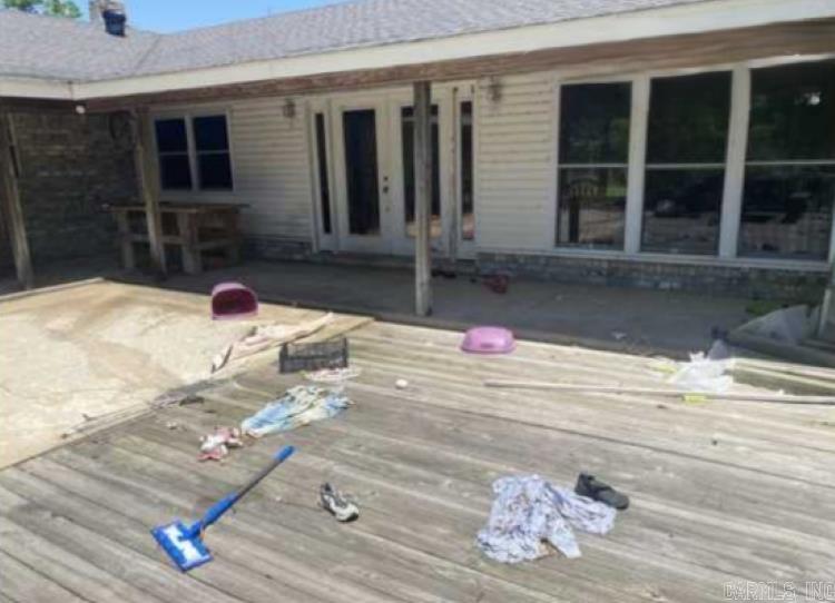 Polk County - Residential