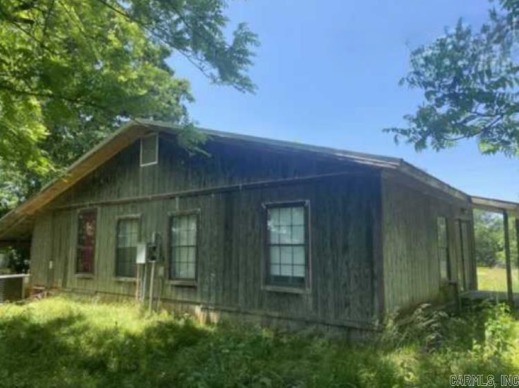 Polk County - Residential