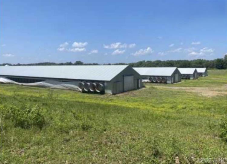 Polk County - Residential