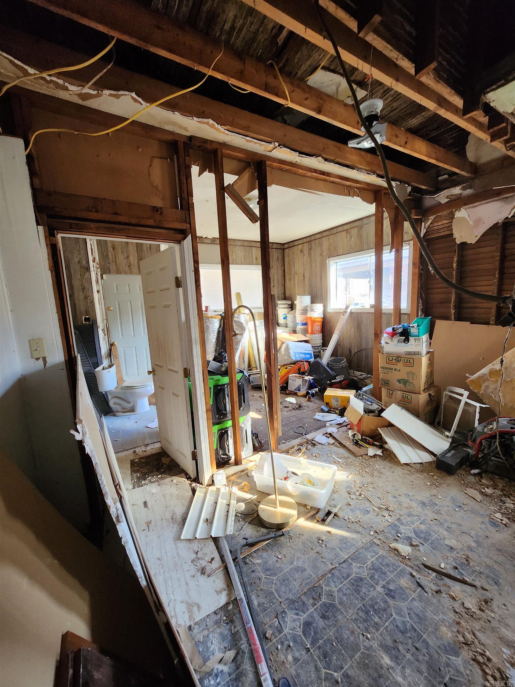 LIBERTY HILL - Residential