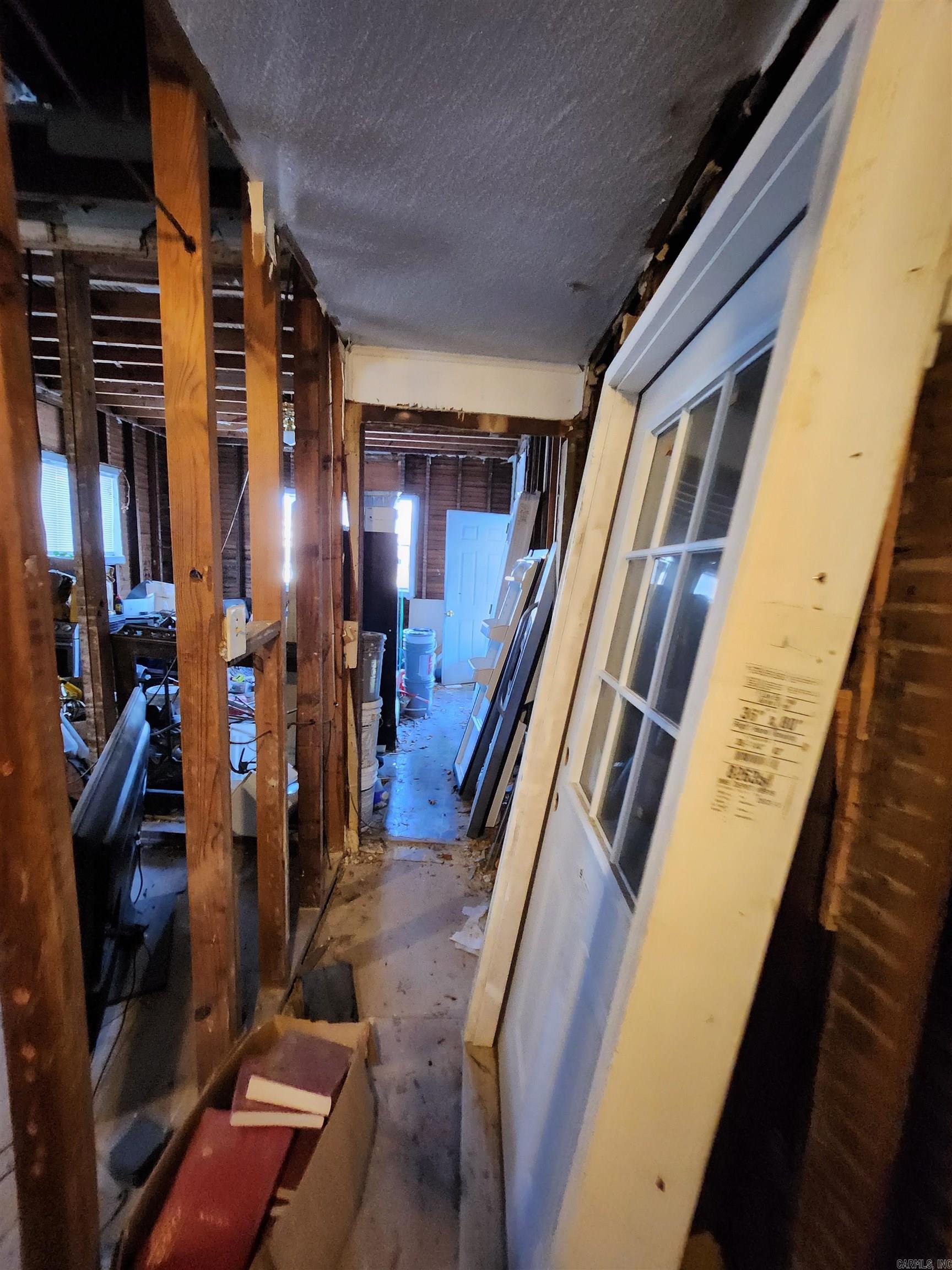 LIBERTY HILL - Residential