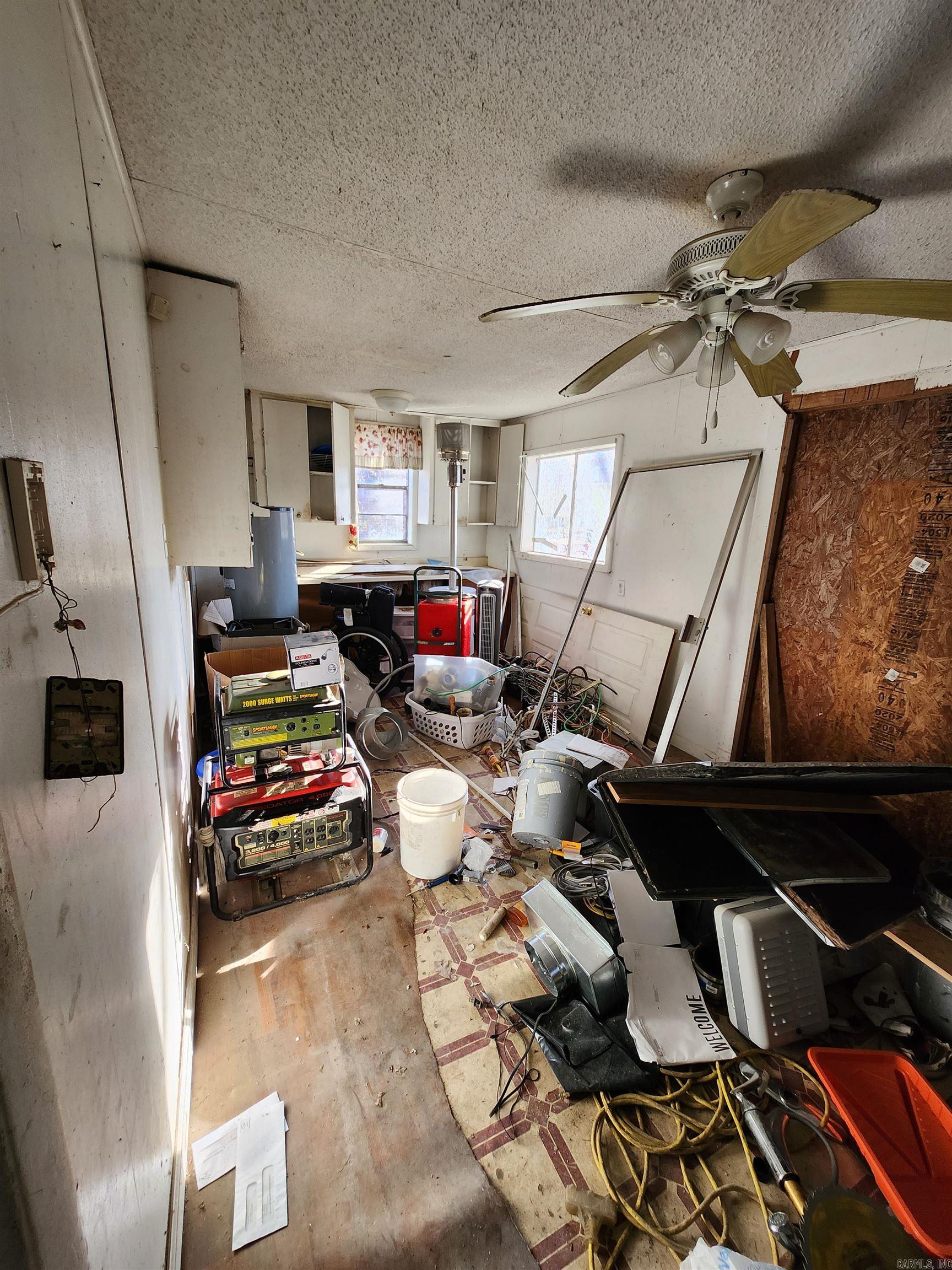 LIBERTY HILL - Residential