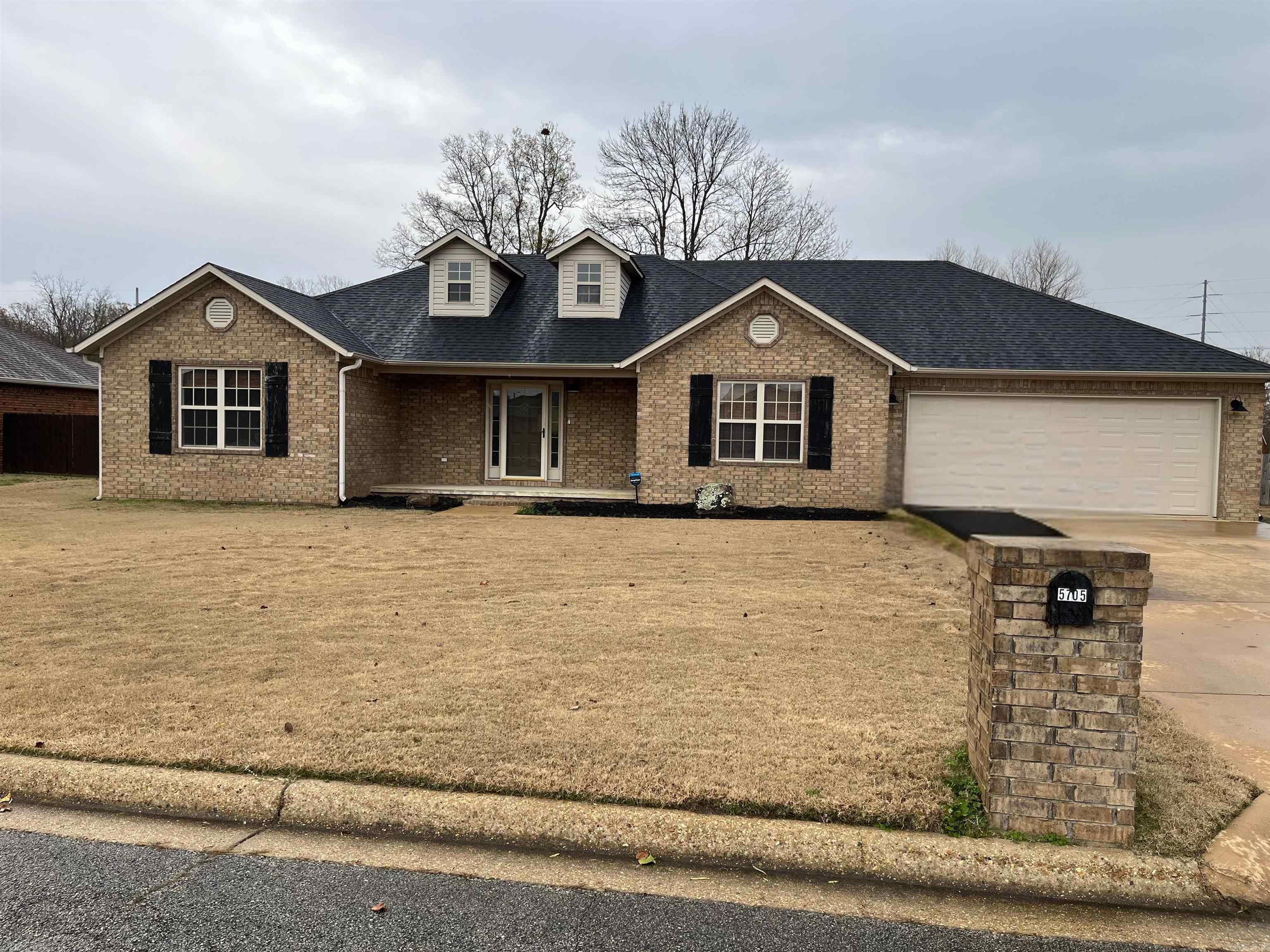 Carraige Hills - Residential