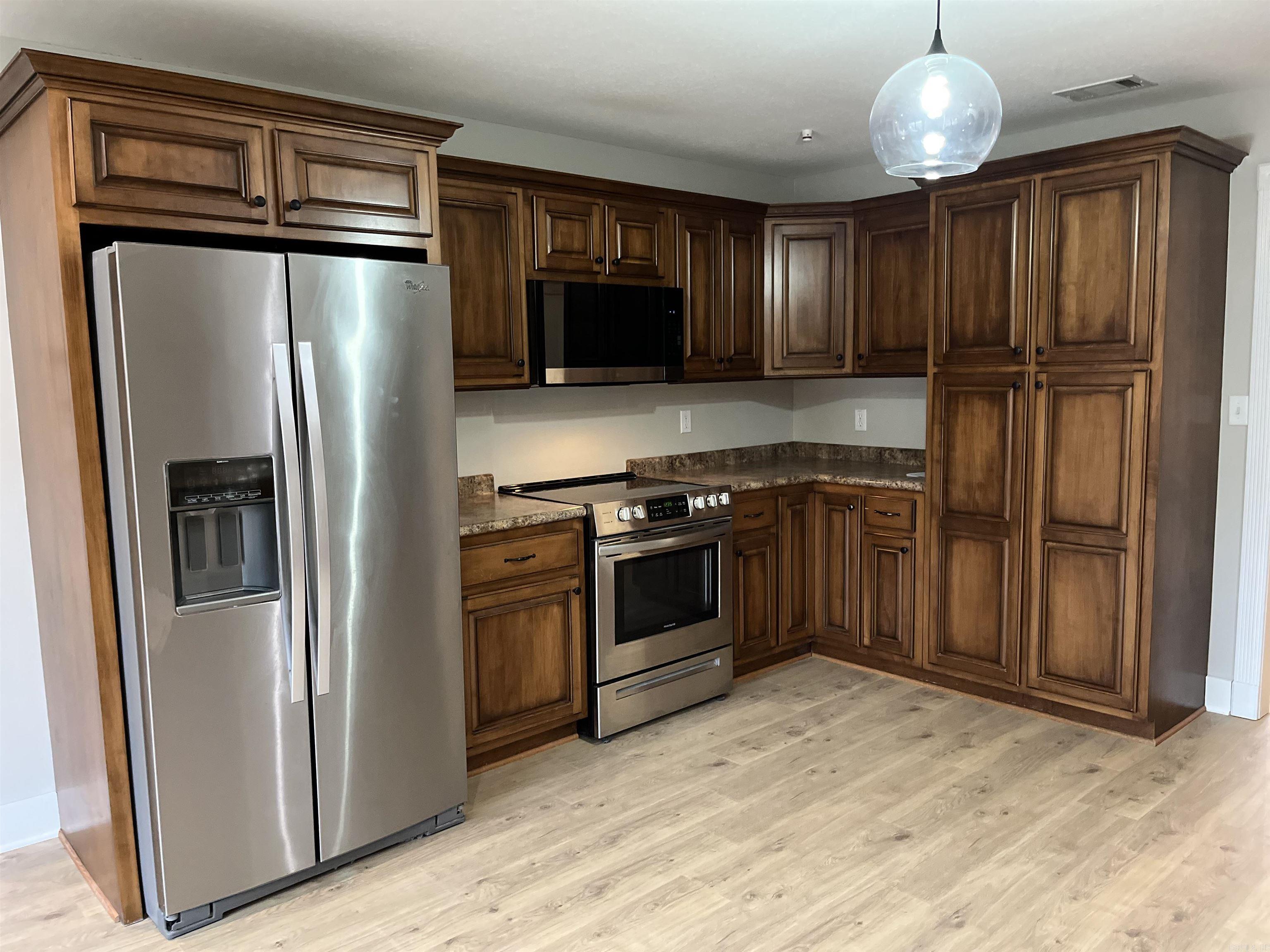 Carraige Hills - Residential