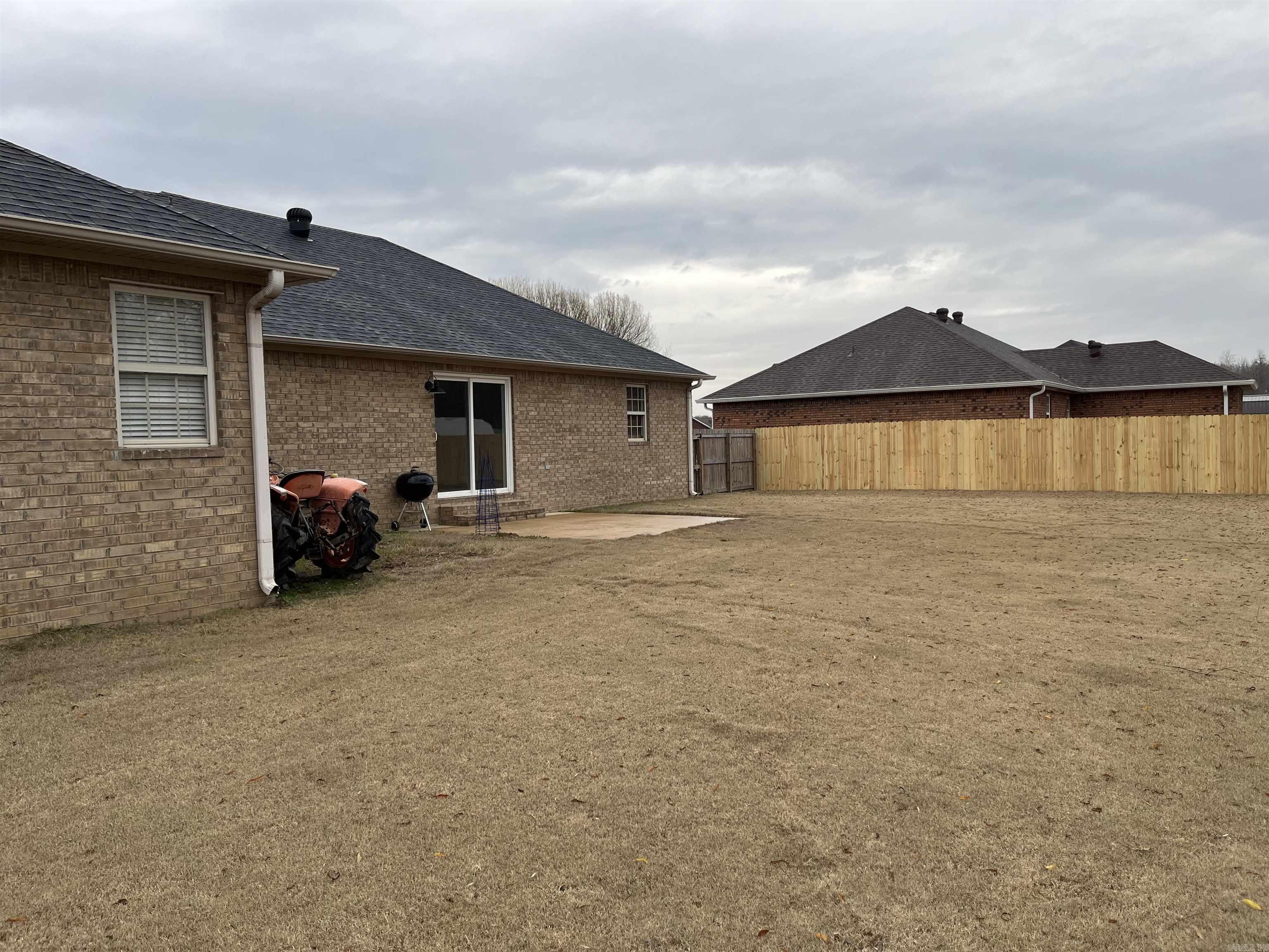 Carraige Hills - Residential