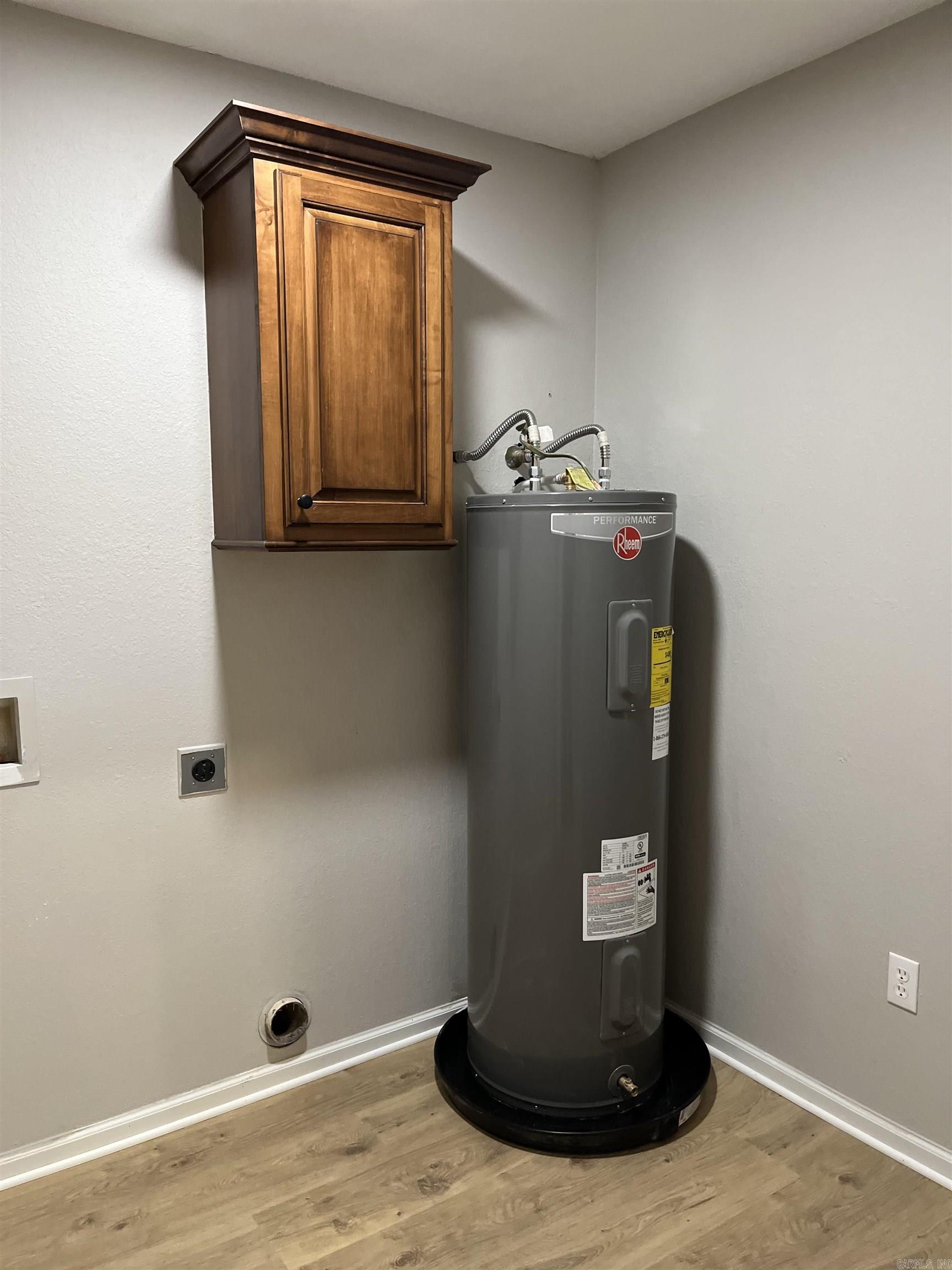 Carraige Hills - Residential