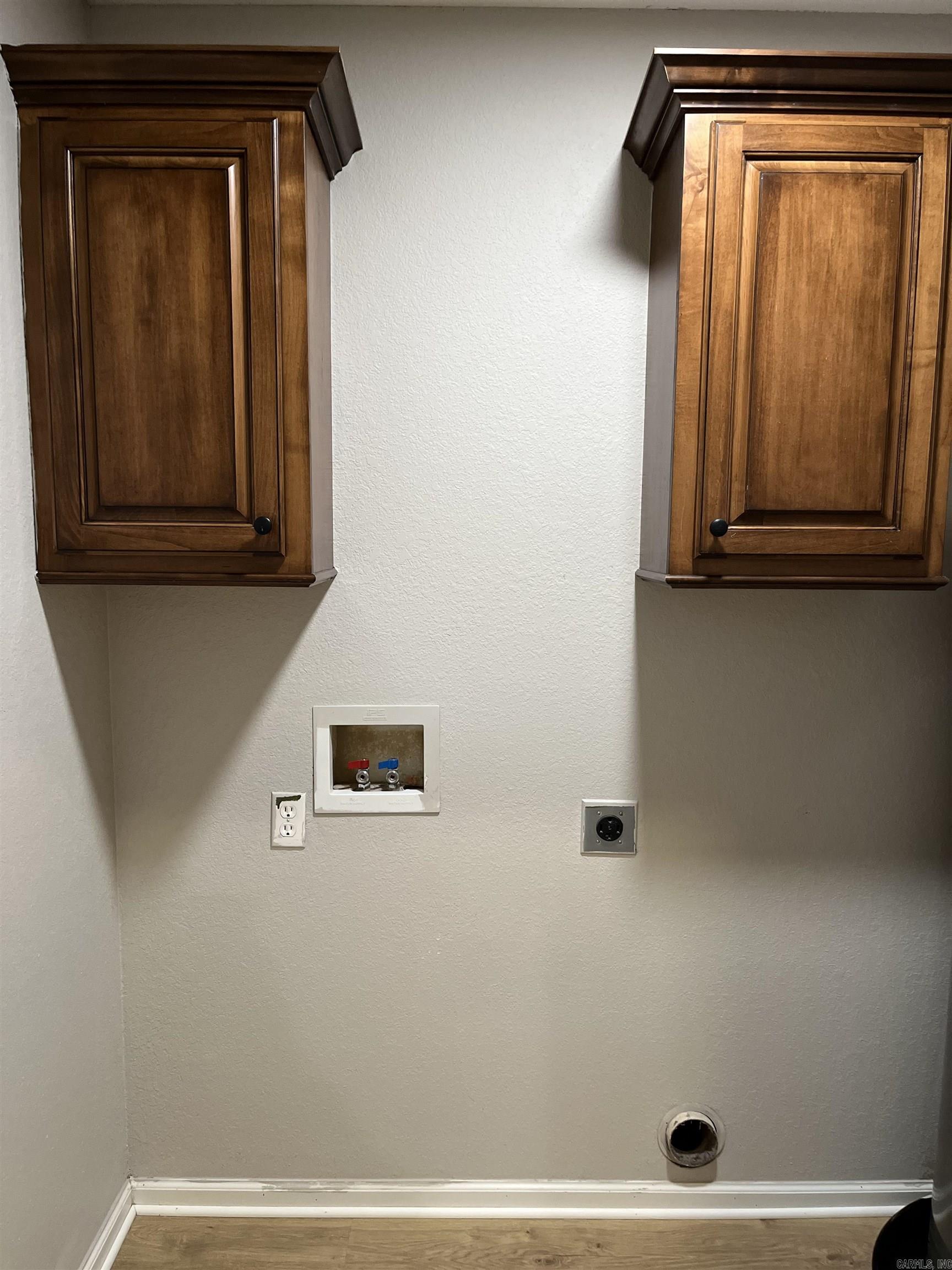 Carraige Hills - Residential