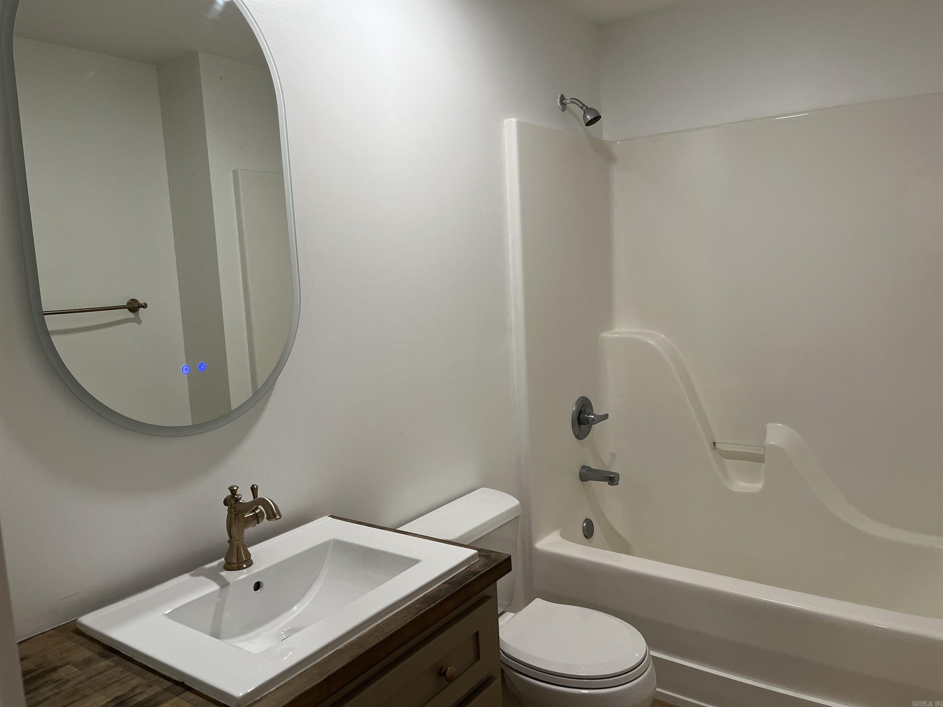 Carraige Hills - Residential